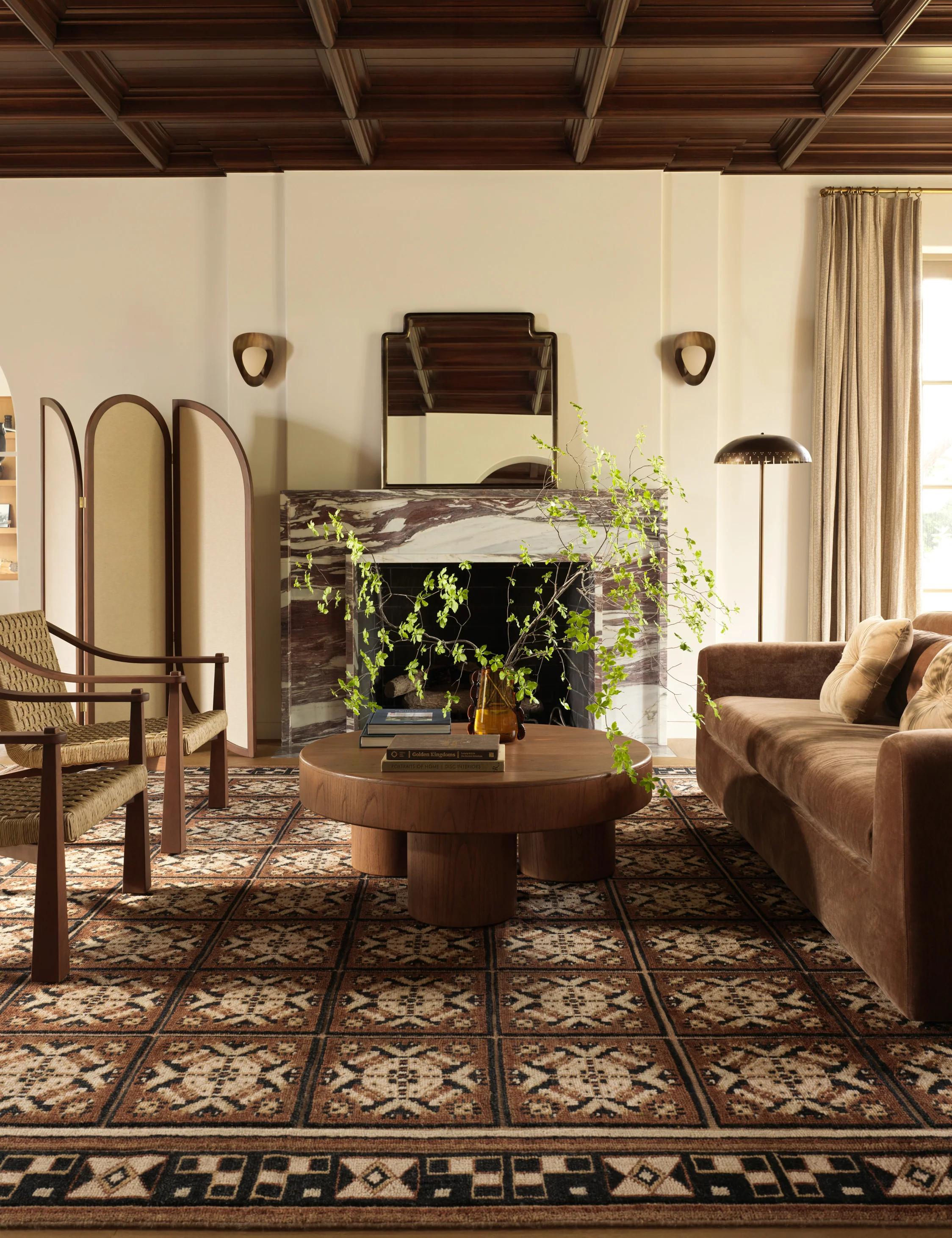 Carrick Room Divider - Image 3