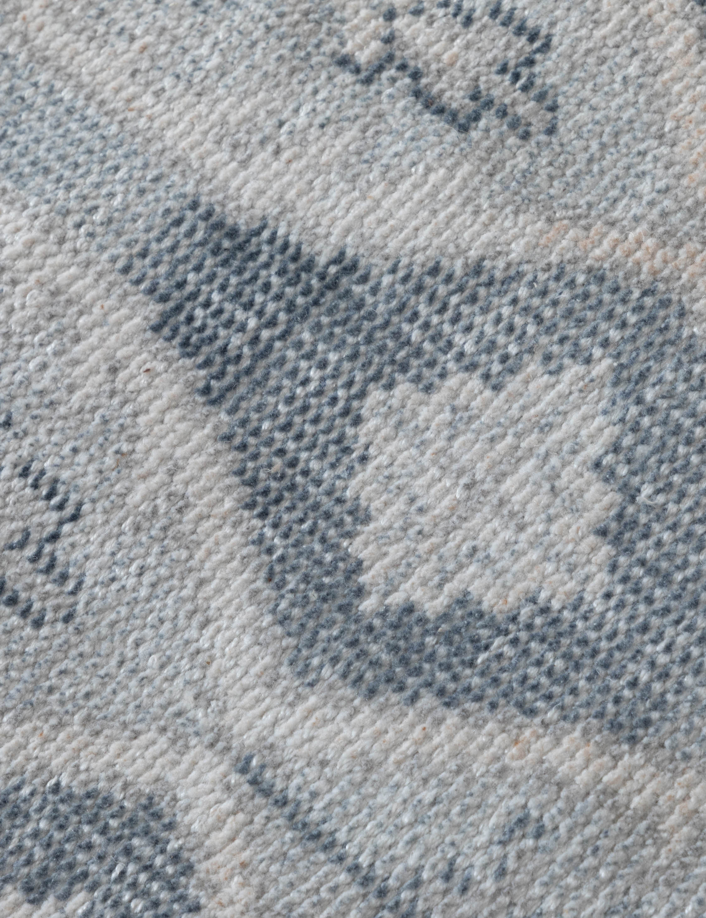 Carrillo Hand-Knotted Indoor / Outdoor Rug - Image 6