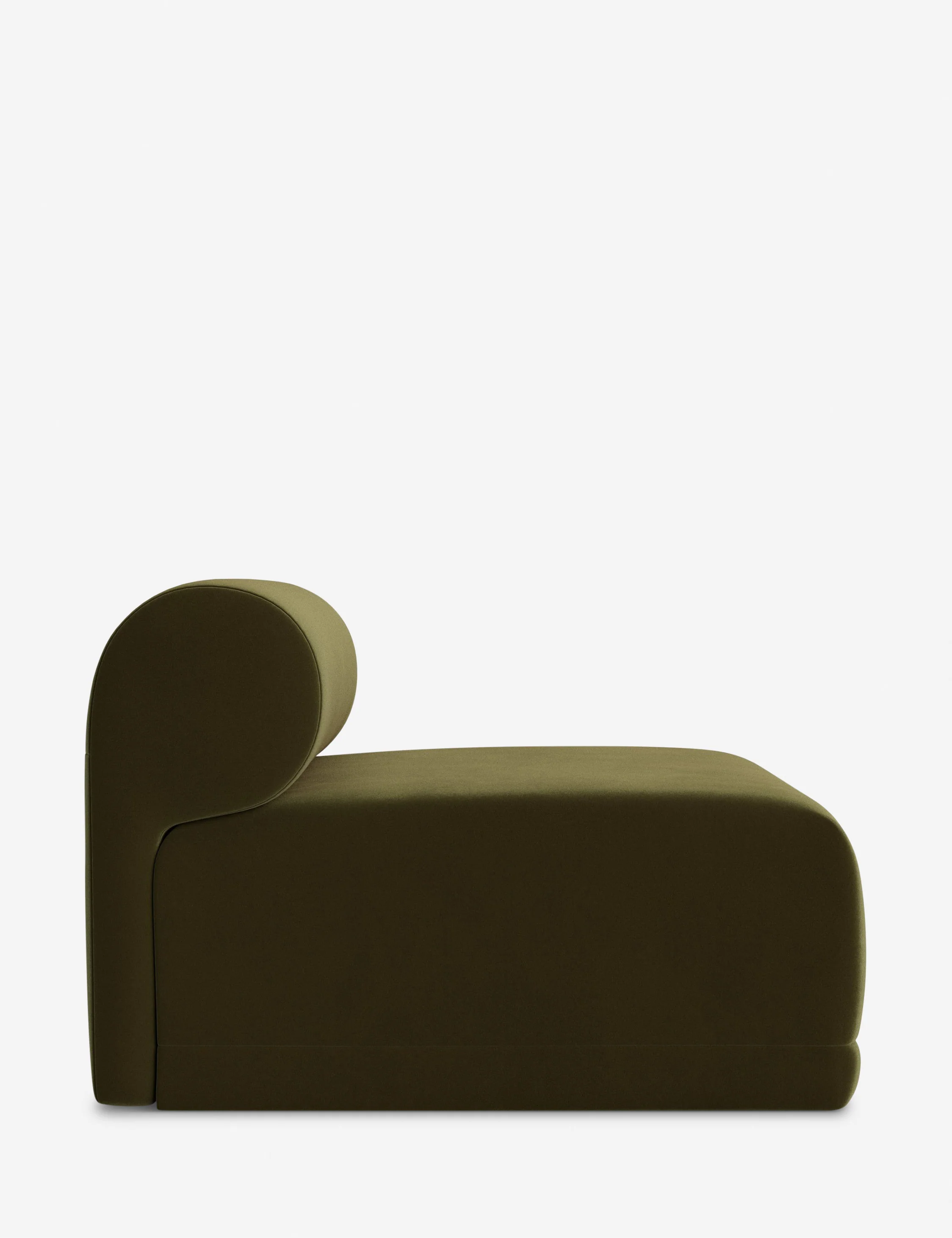 Carson Modular Armless - Image 8