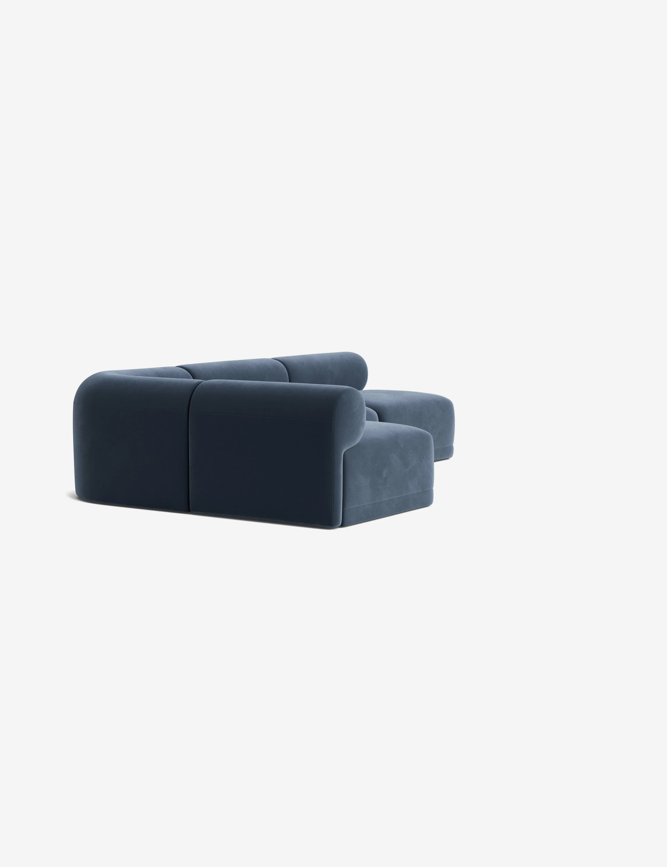 Carson Modular Sectional Sofa - Image 14