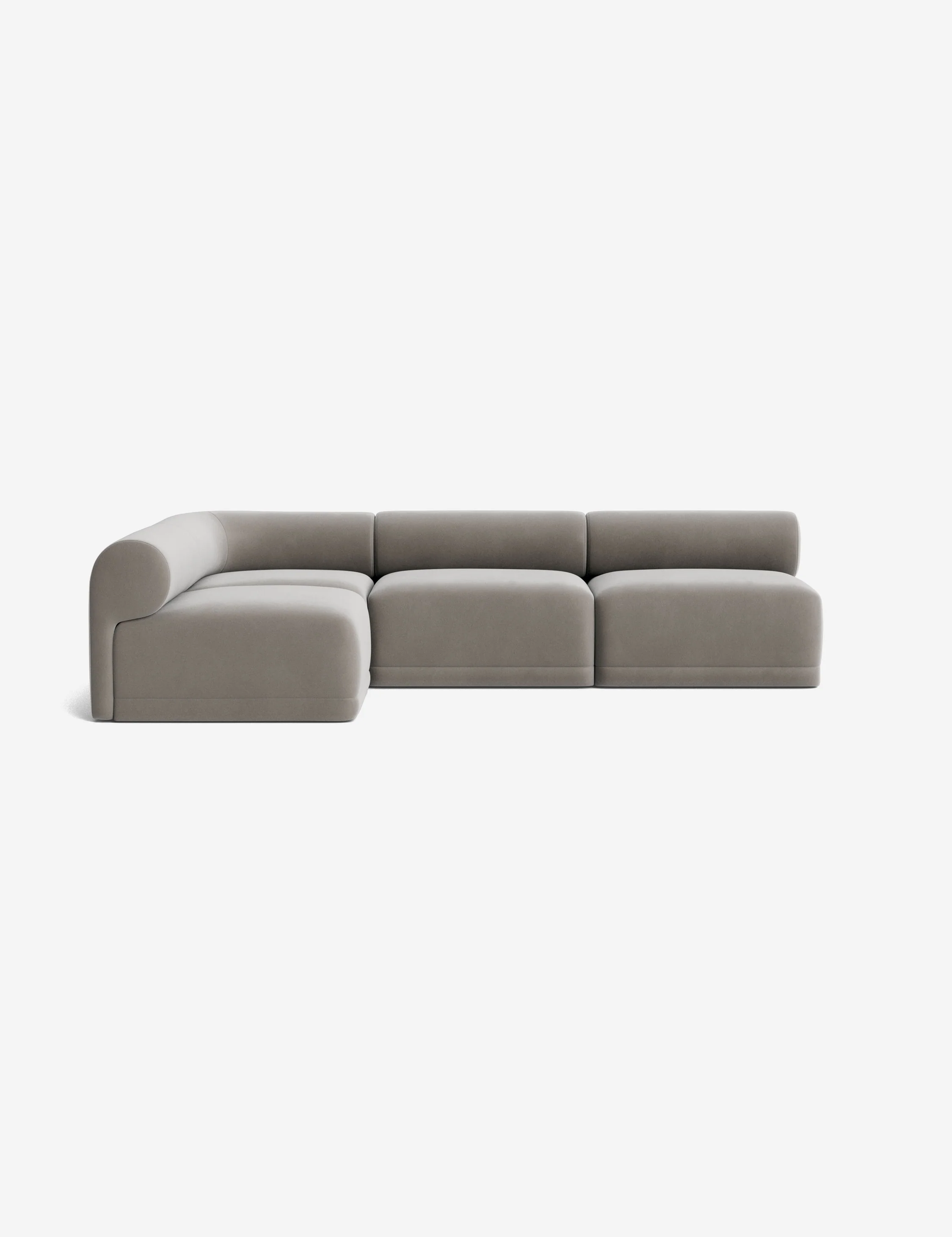 Carson Modular Sectional Sofa - Image 31