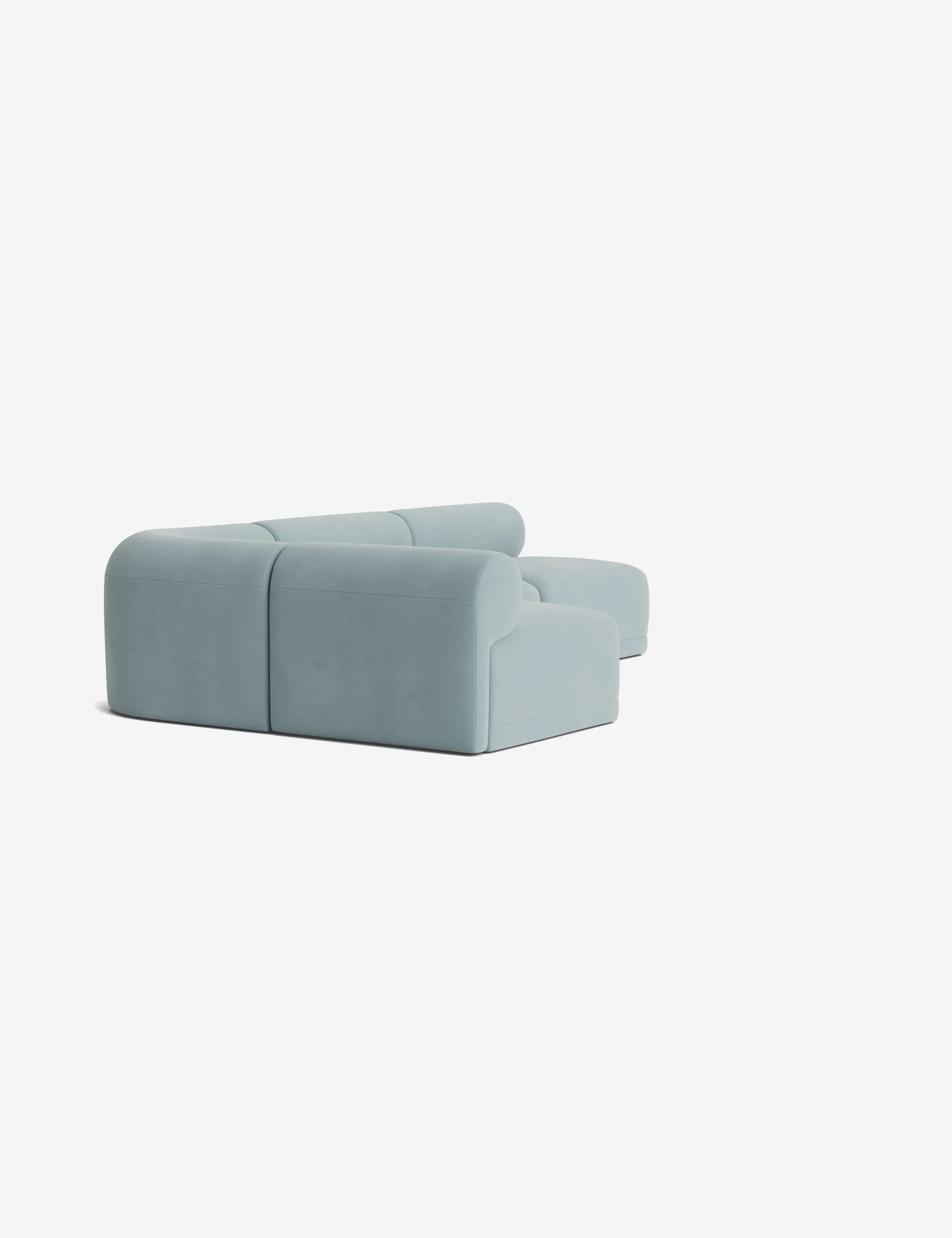Carson Modular Sectional Sofa - Image 49