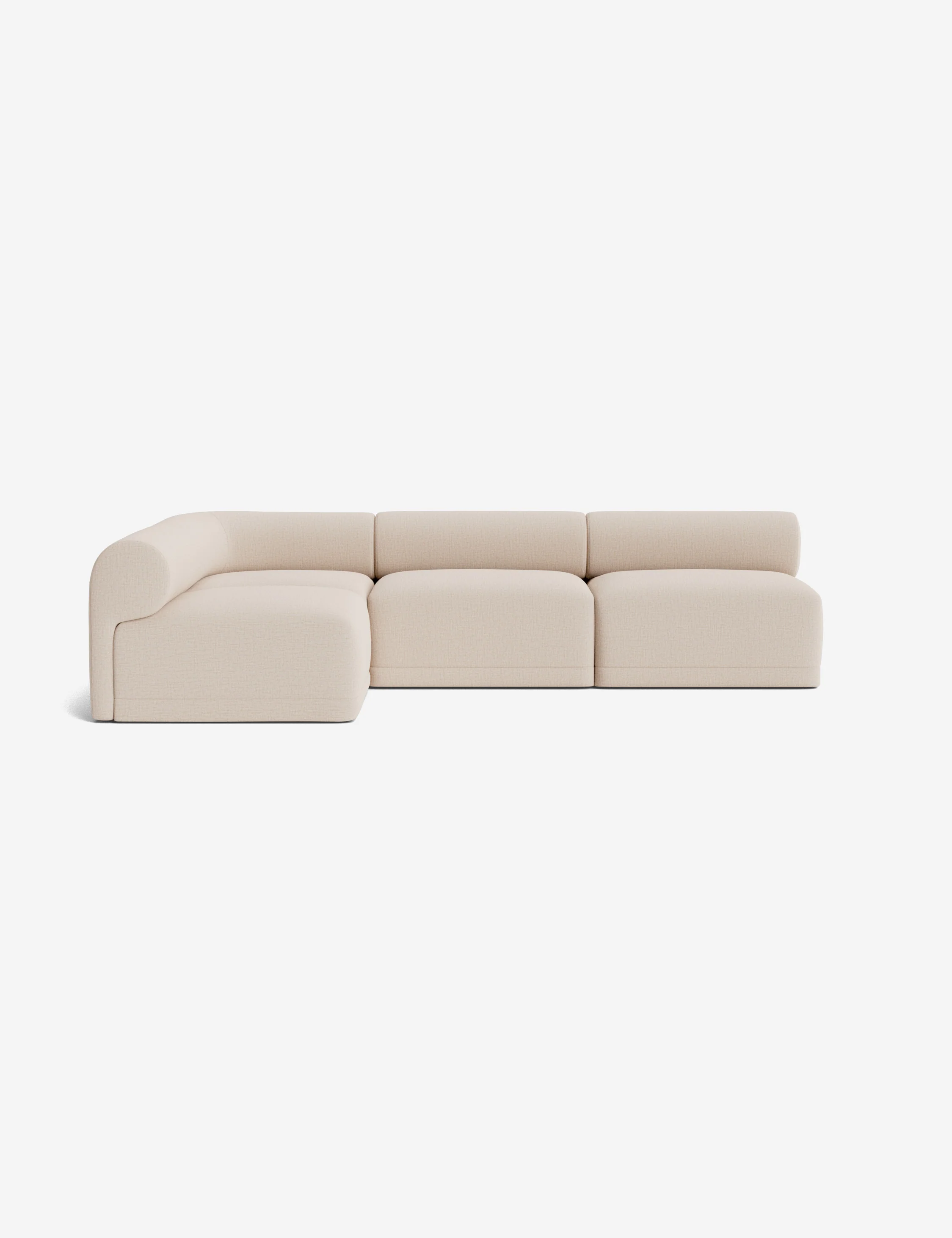 Carson Modular Sectional Sofa - Image 51