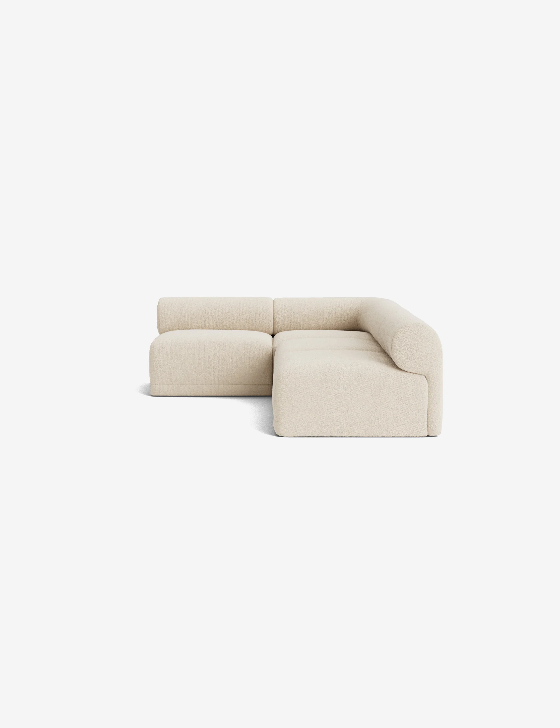 Carson Modular Sectional Sofa - Image 57