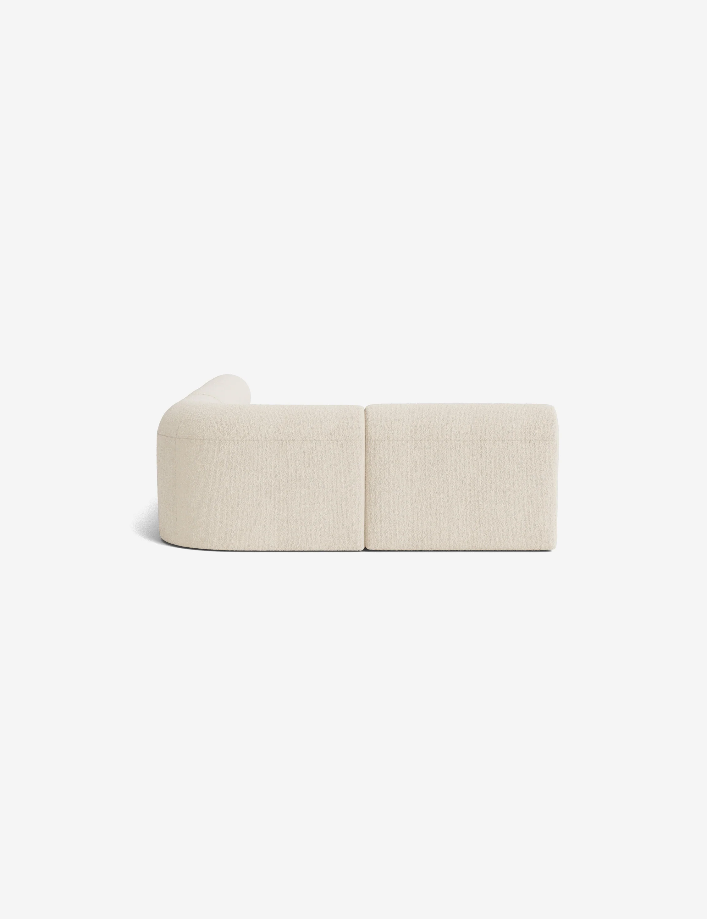 Carson Modular Sectional Sofa - Image 60