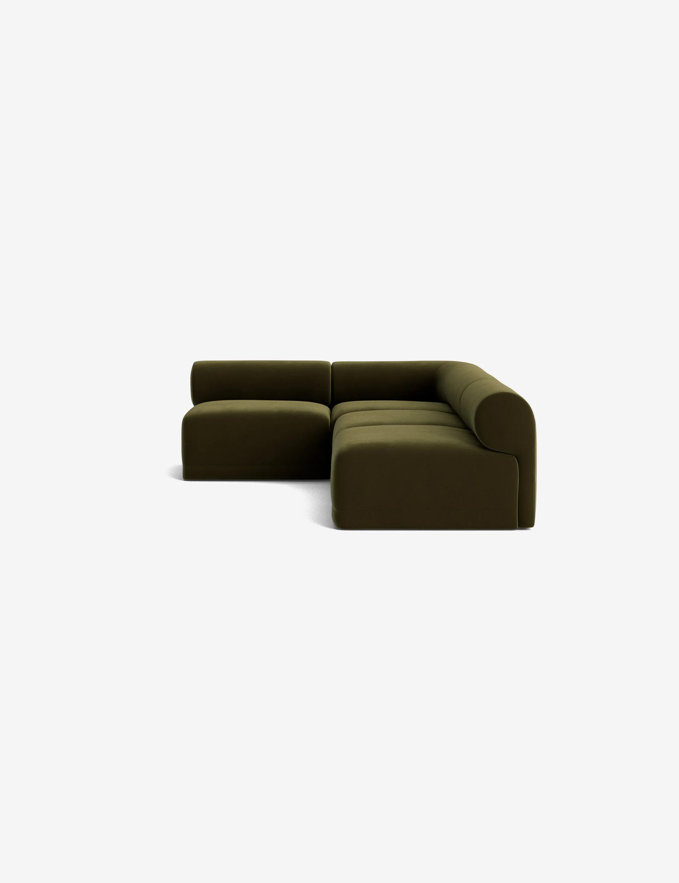 Carson Modular Sectional Sofa - Image 7