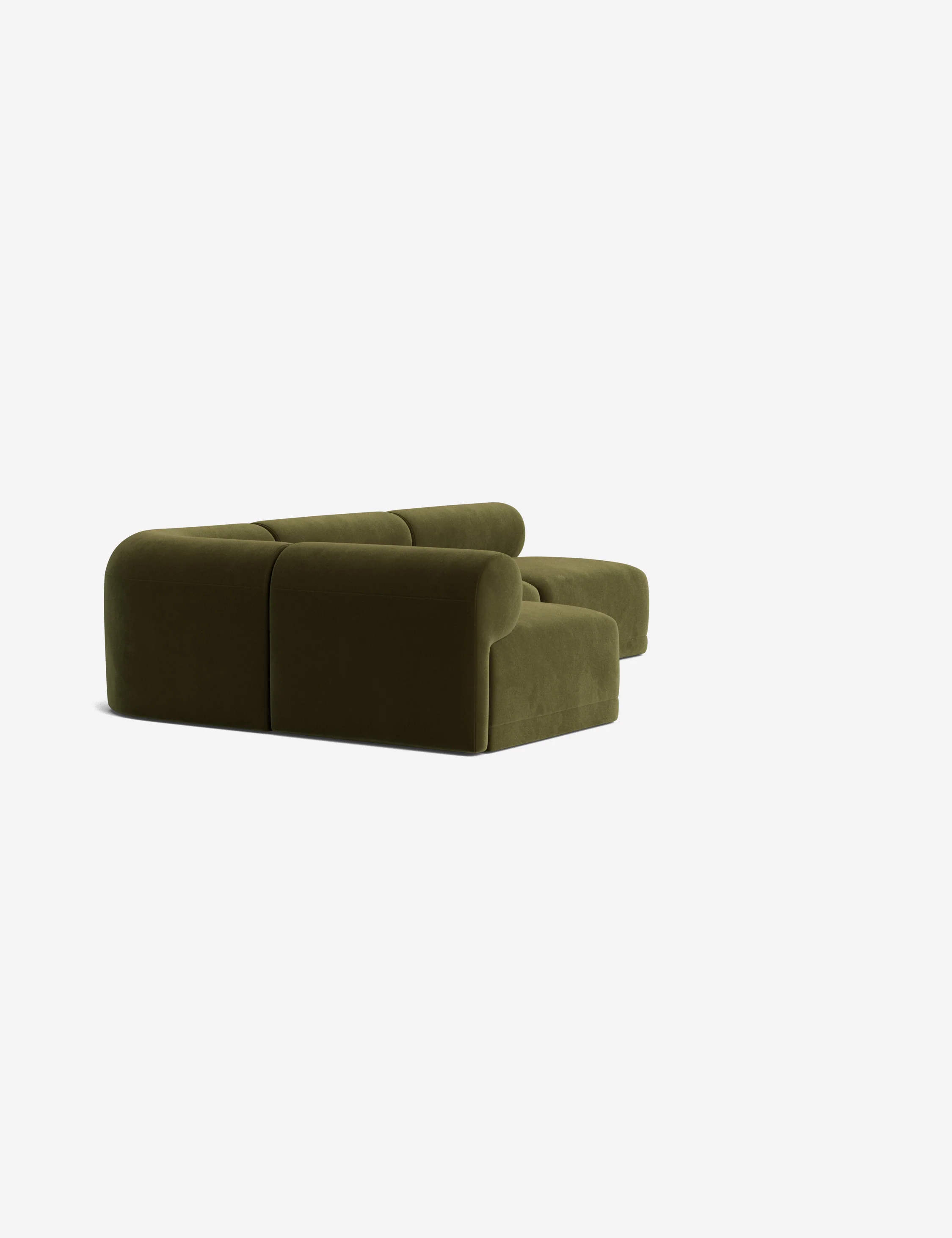 Carson Modular Sectional Sofa - Image 9