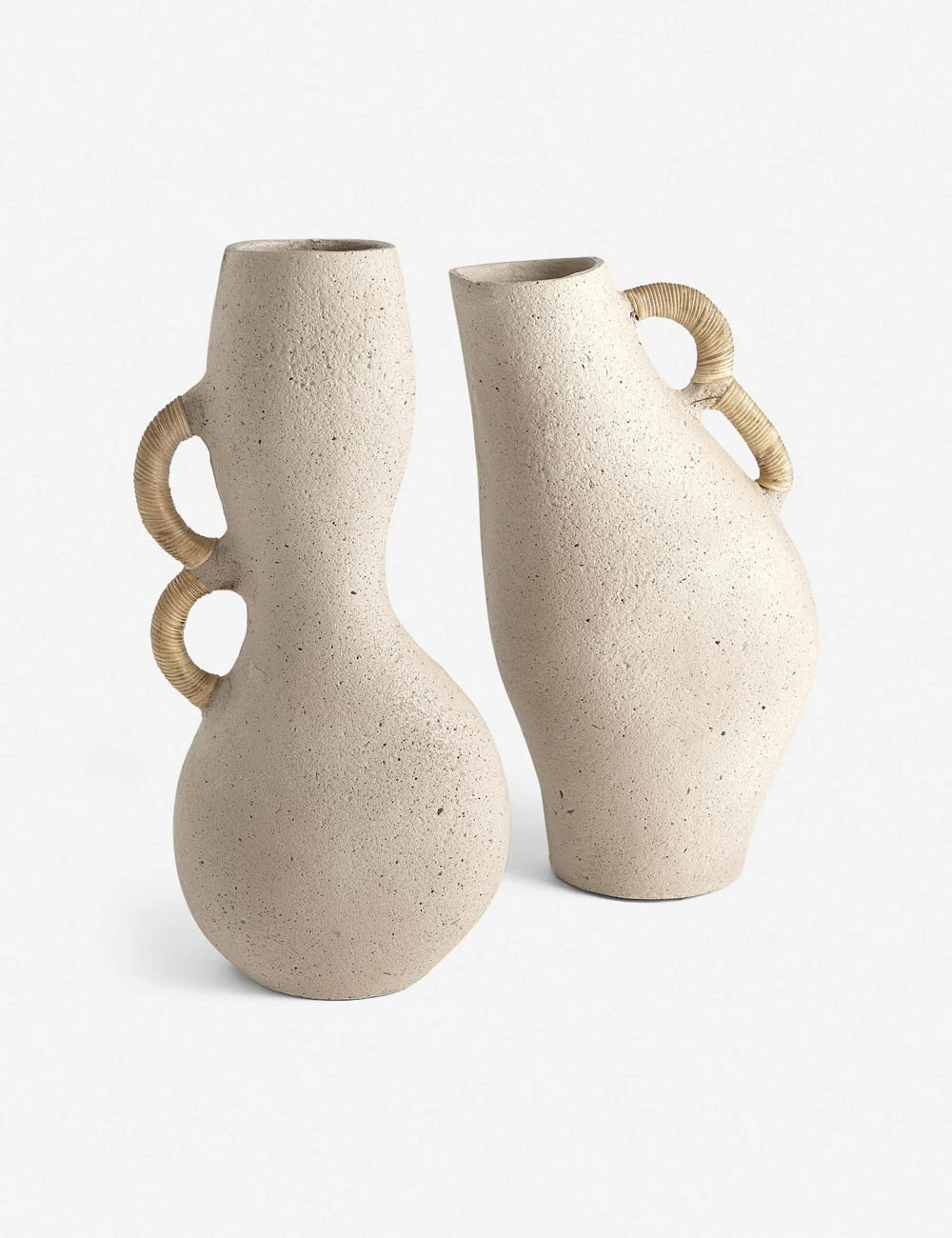 Cascina Decorative Vase - Image 2