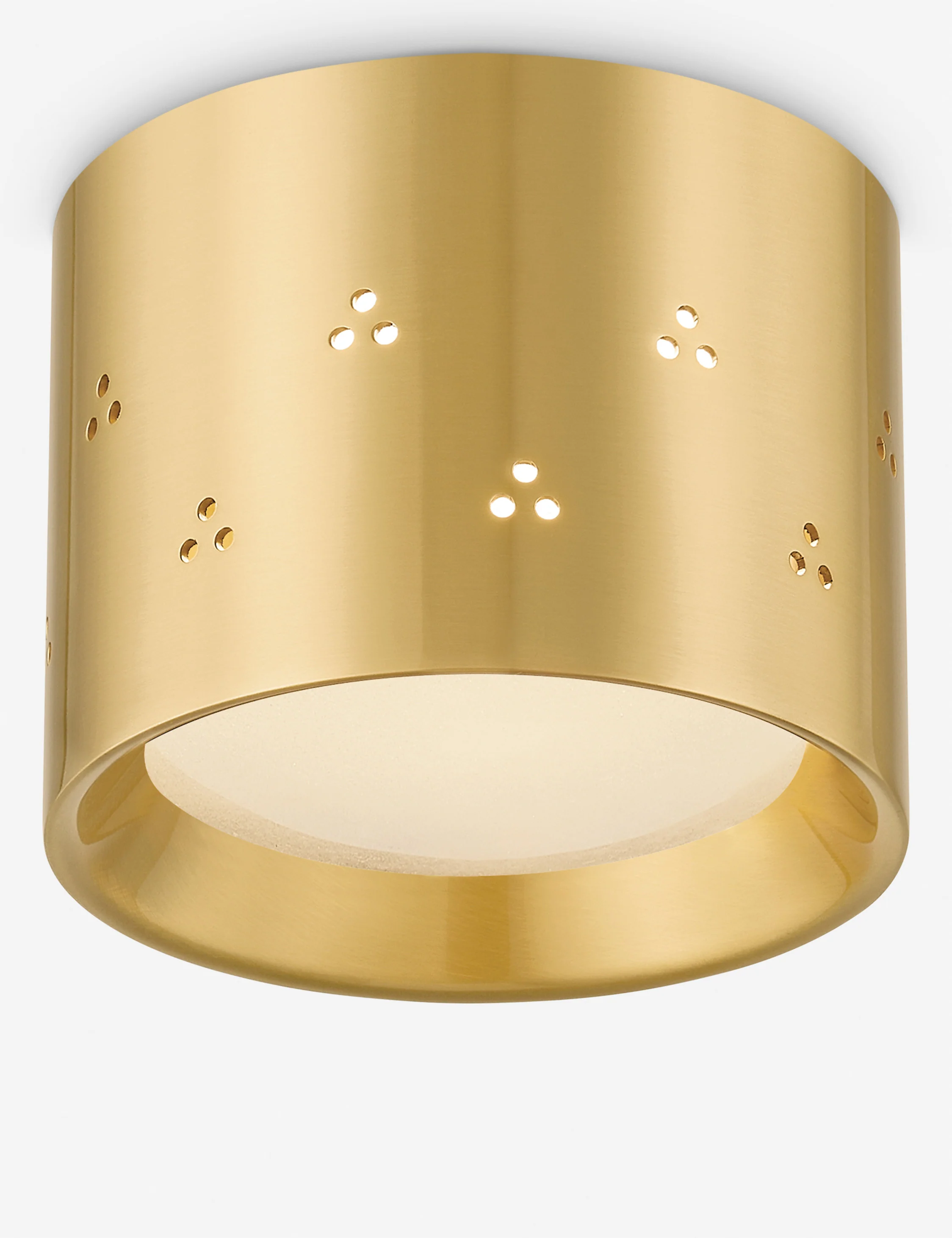Caserta Flush Mount Light - Image 2