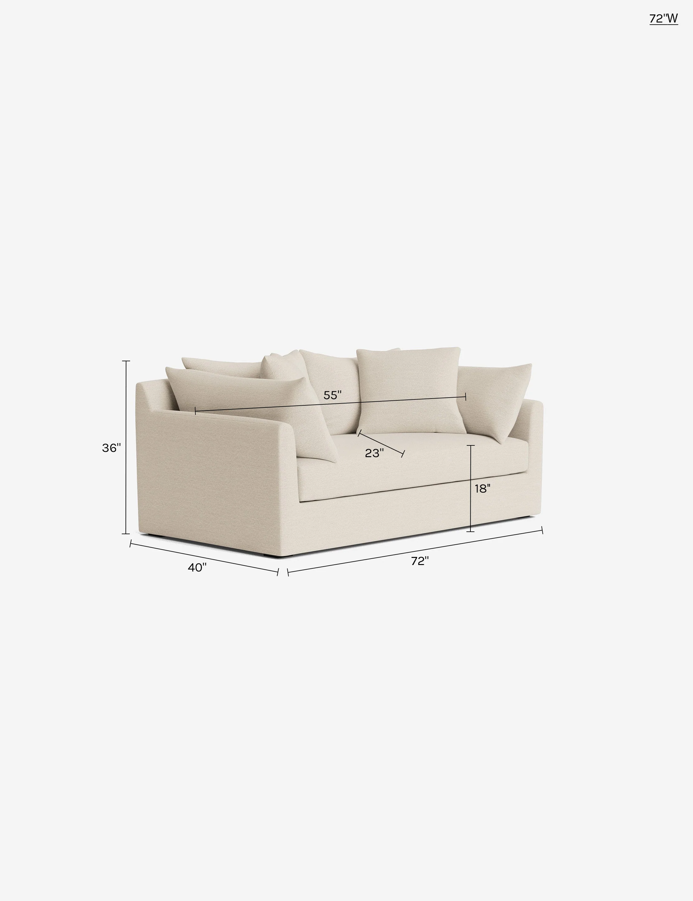 Cashel Sofa - Image 225