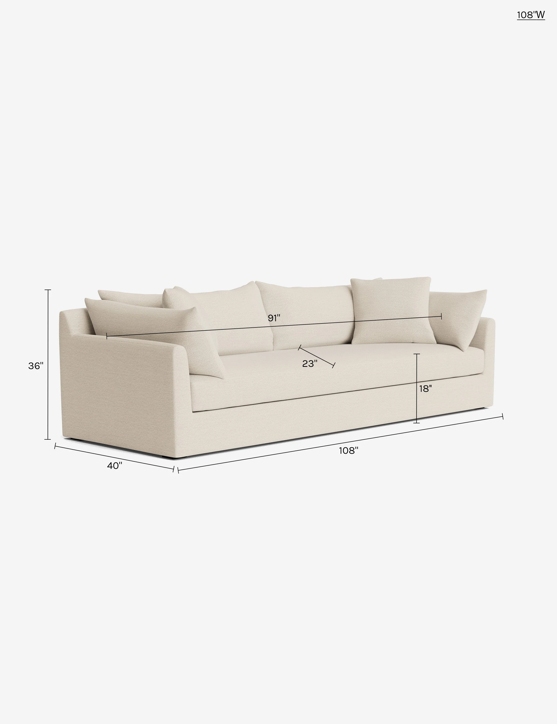 Cashel Sofa - Image 228