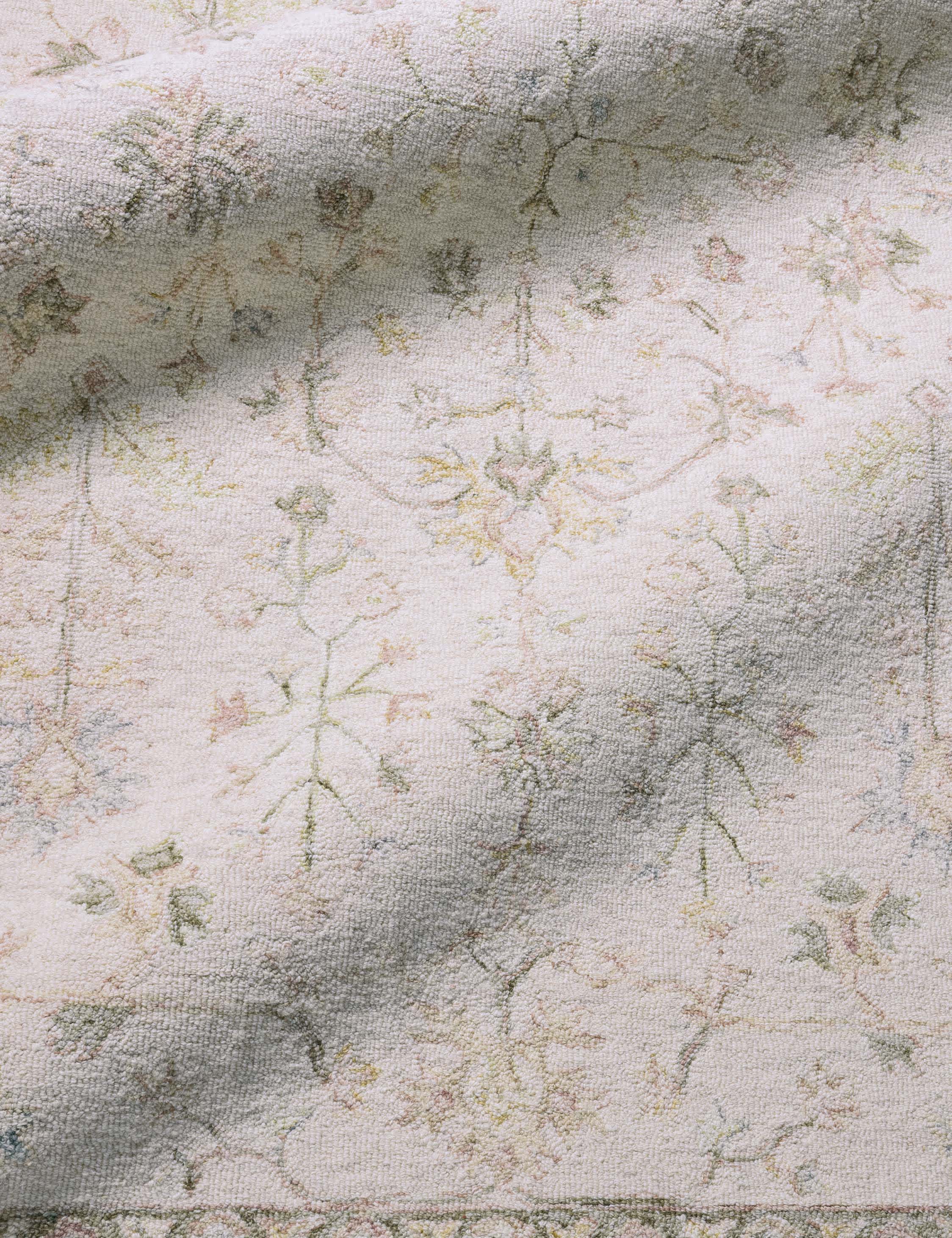 Cassandra Hand-Knotted Wool Rug - Image 5