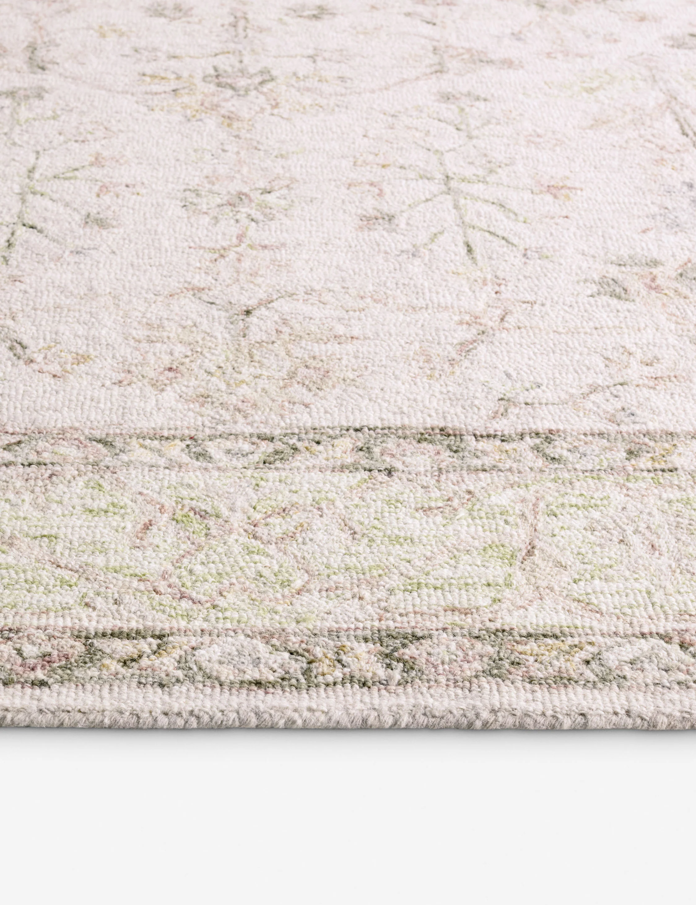Cassandra Hand-Knotted Wool Rug - Image 7