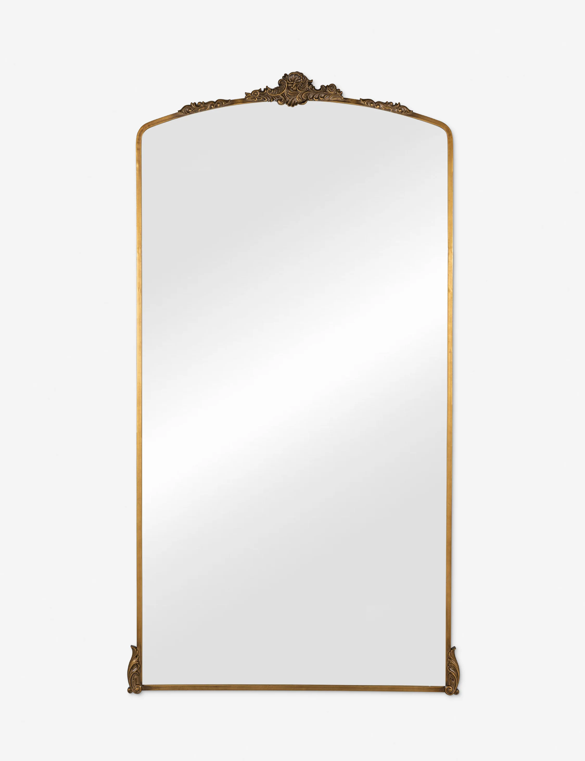 Casserly Full Length Mirror - Image 2