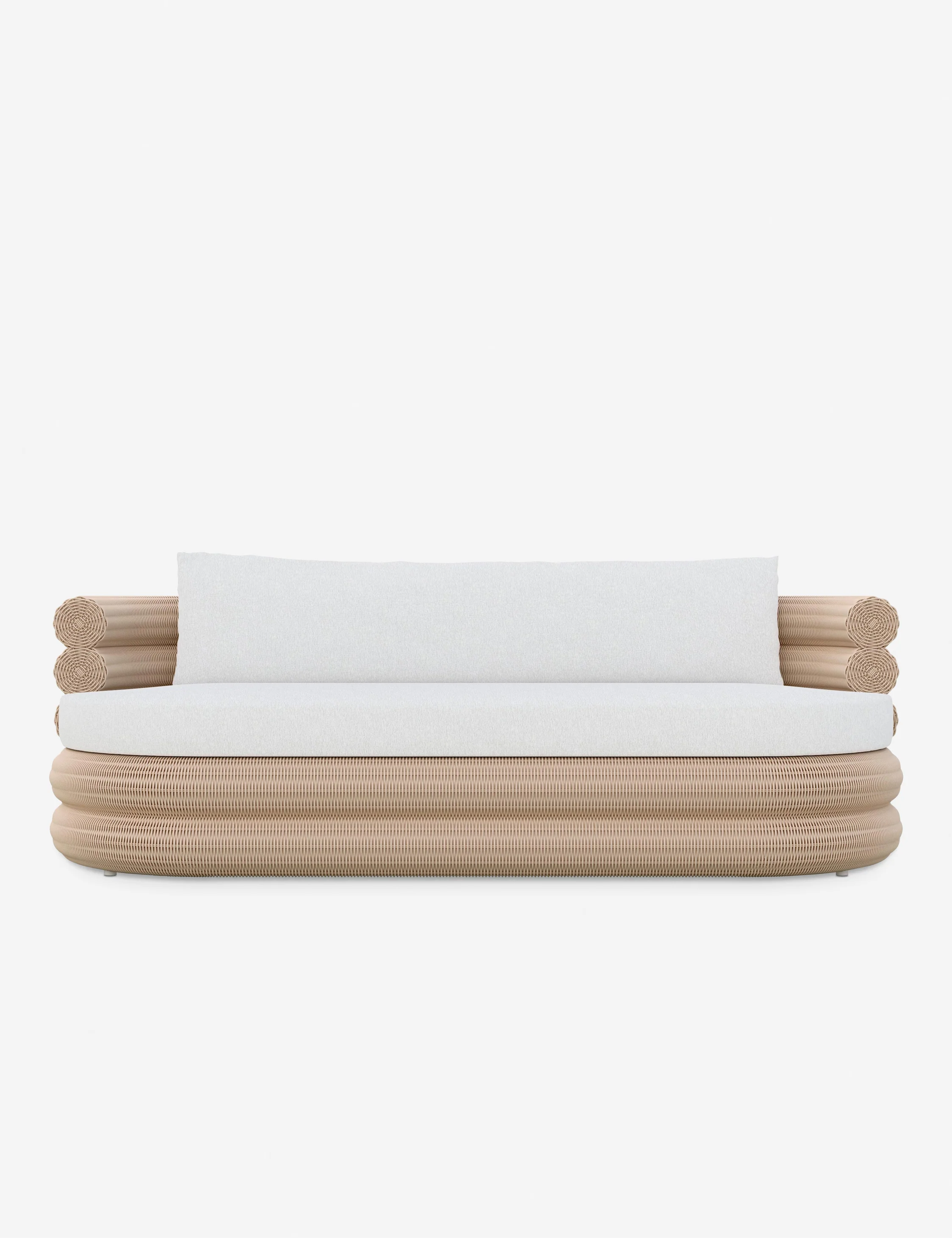 Castaneda Indoor / Outdoor Sofa