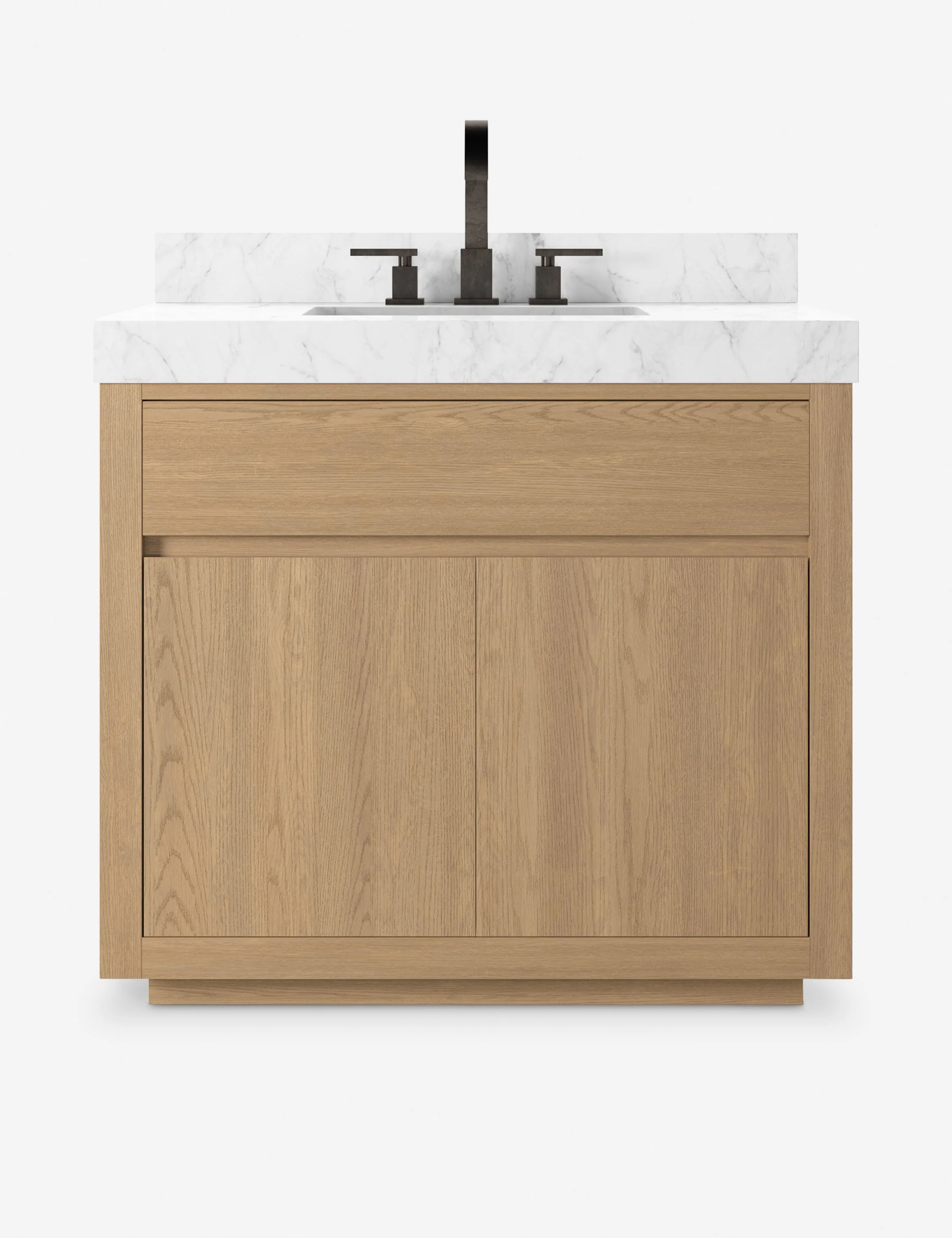 Catalan Bath Vanity - Image 16