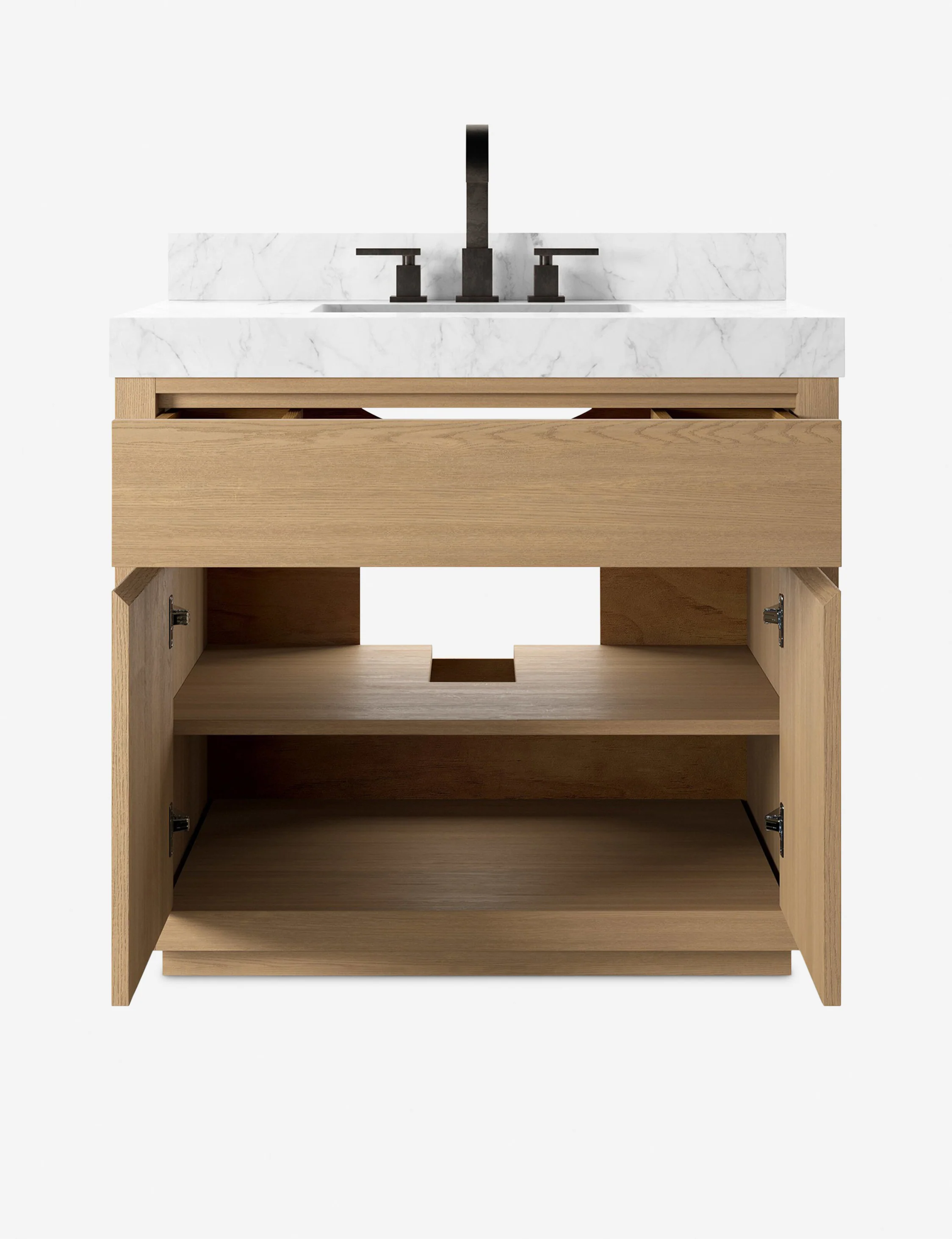 Catalan Bath Vanity - Image 18