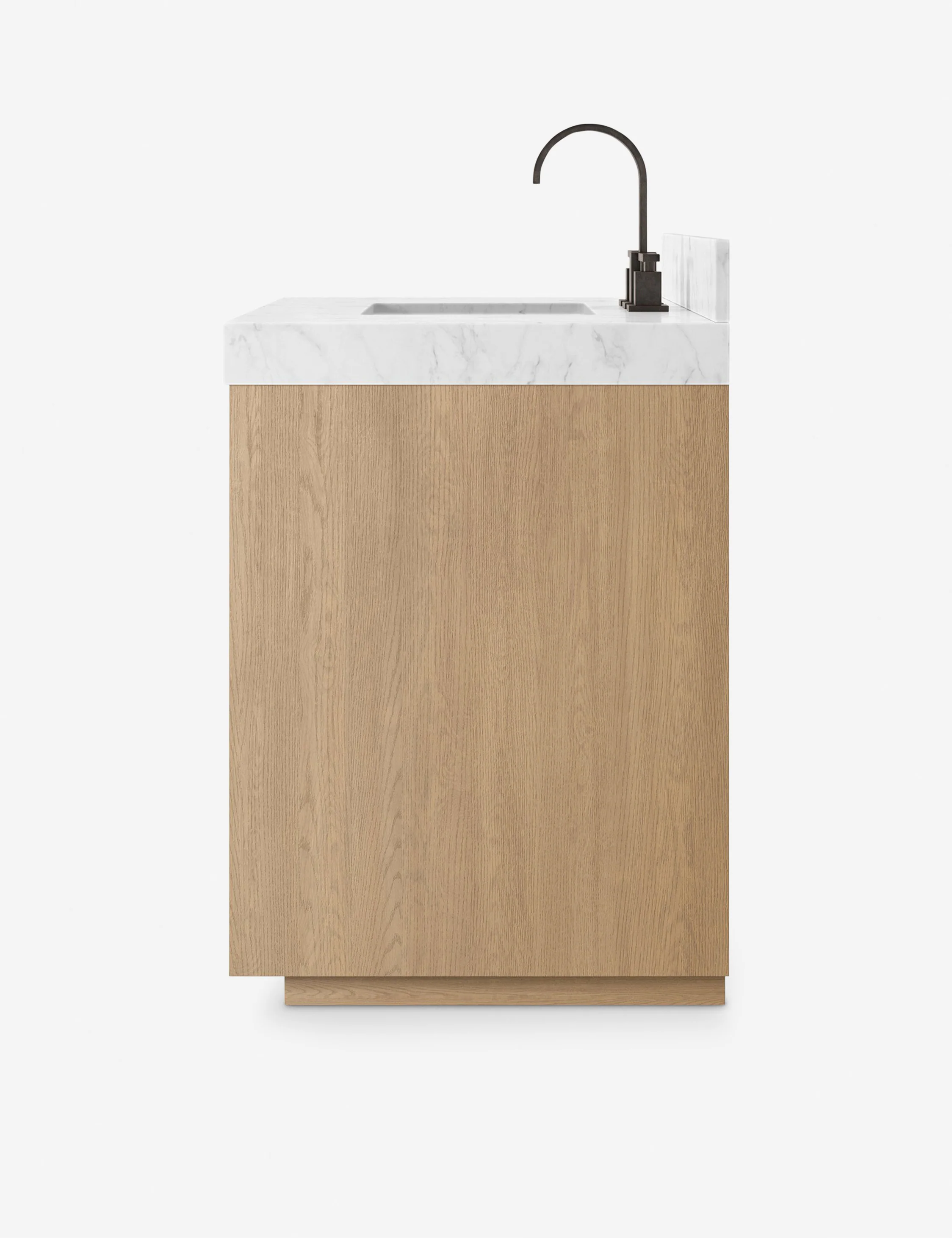 Catalan Bath Vanity - Image 19