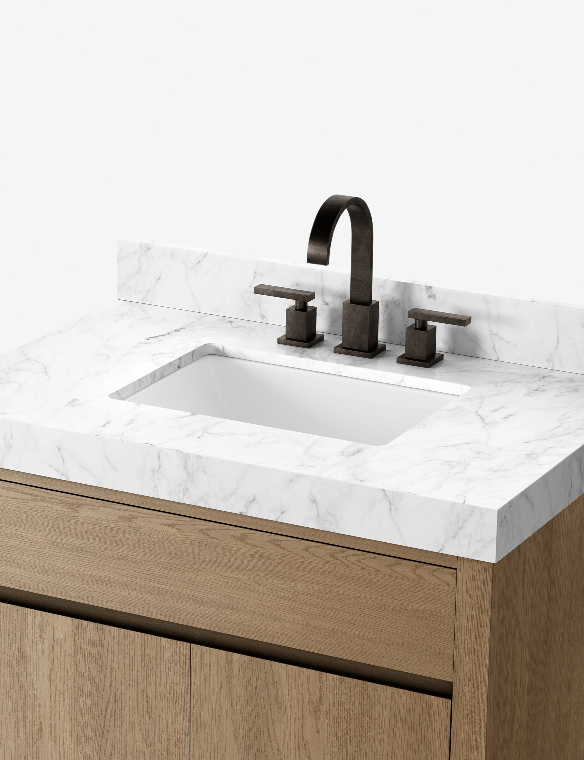Catalan Bath Vanity - Image 21