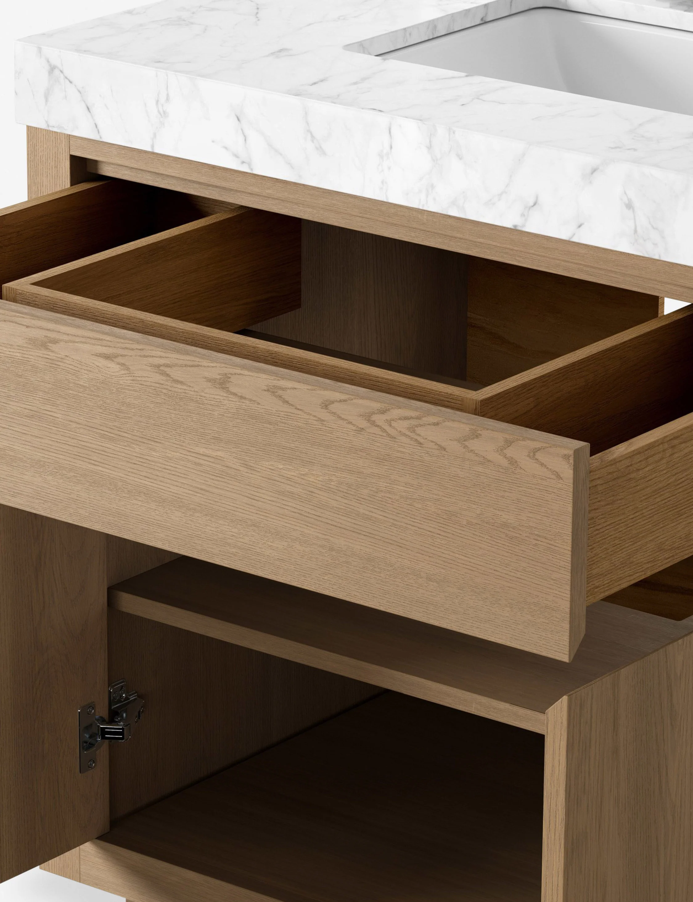 Catalan Bath Vanity - Image 22