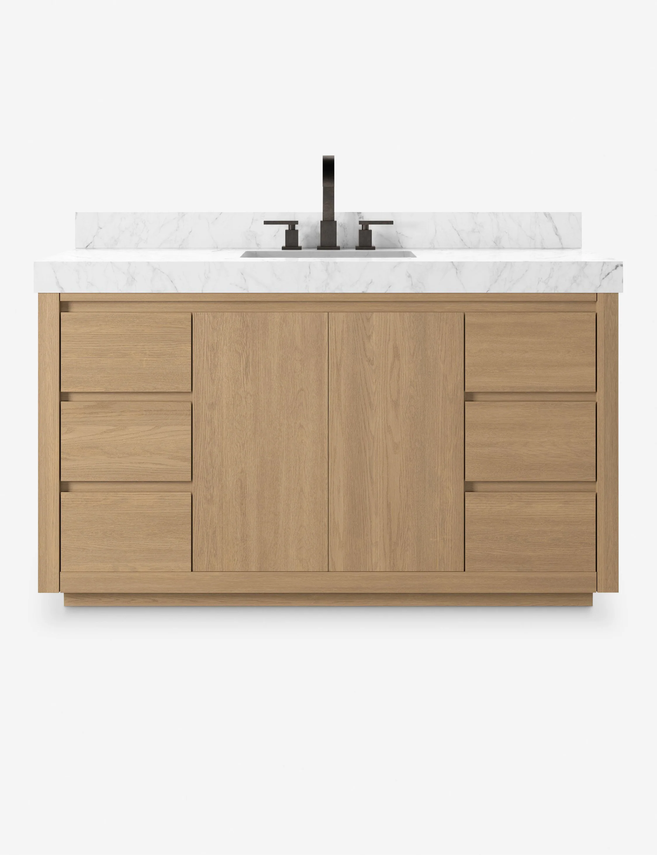 Catalan Bath Vanity - Image 25