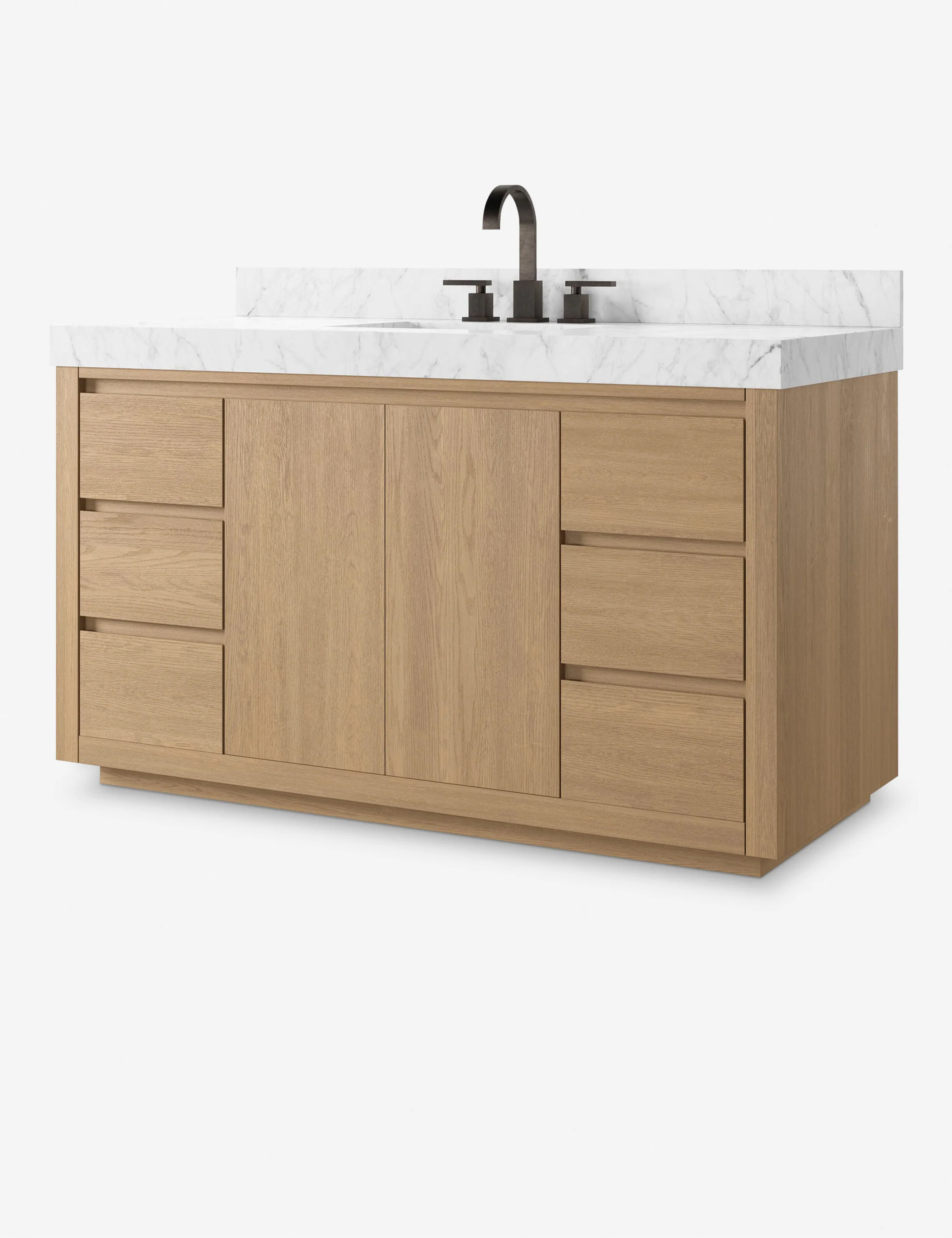 Catalan Bath Vanity - Image 26