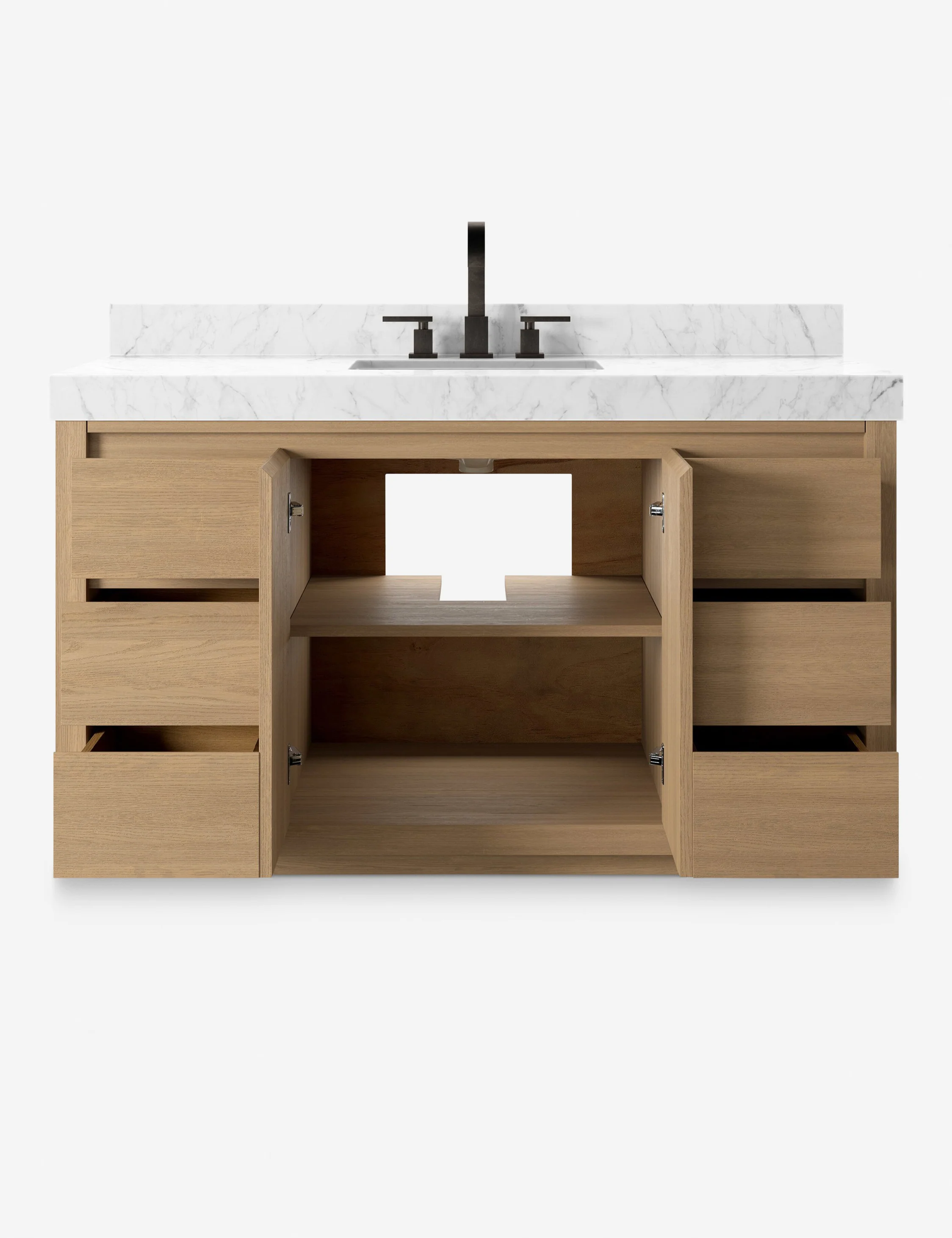 Catalan Bath Vanity - Image 27