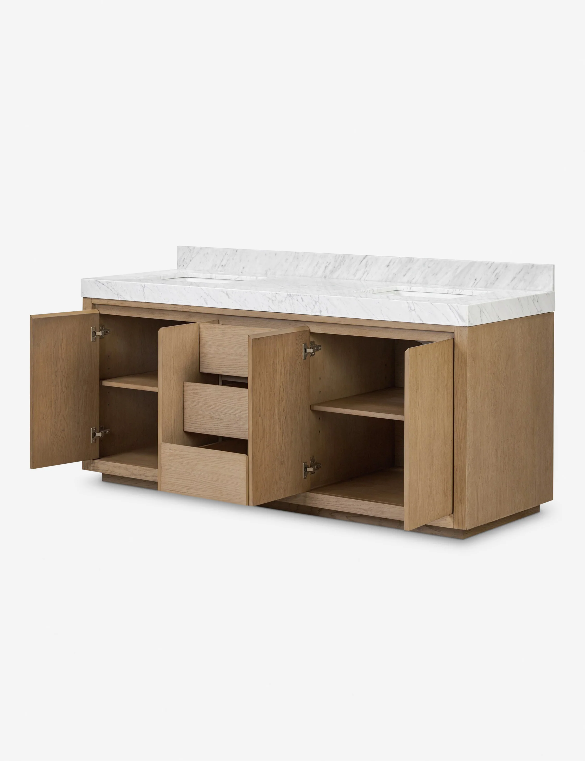 Catalan Bath Vanity - Image 5