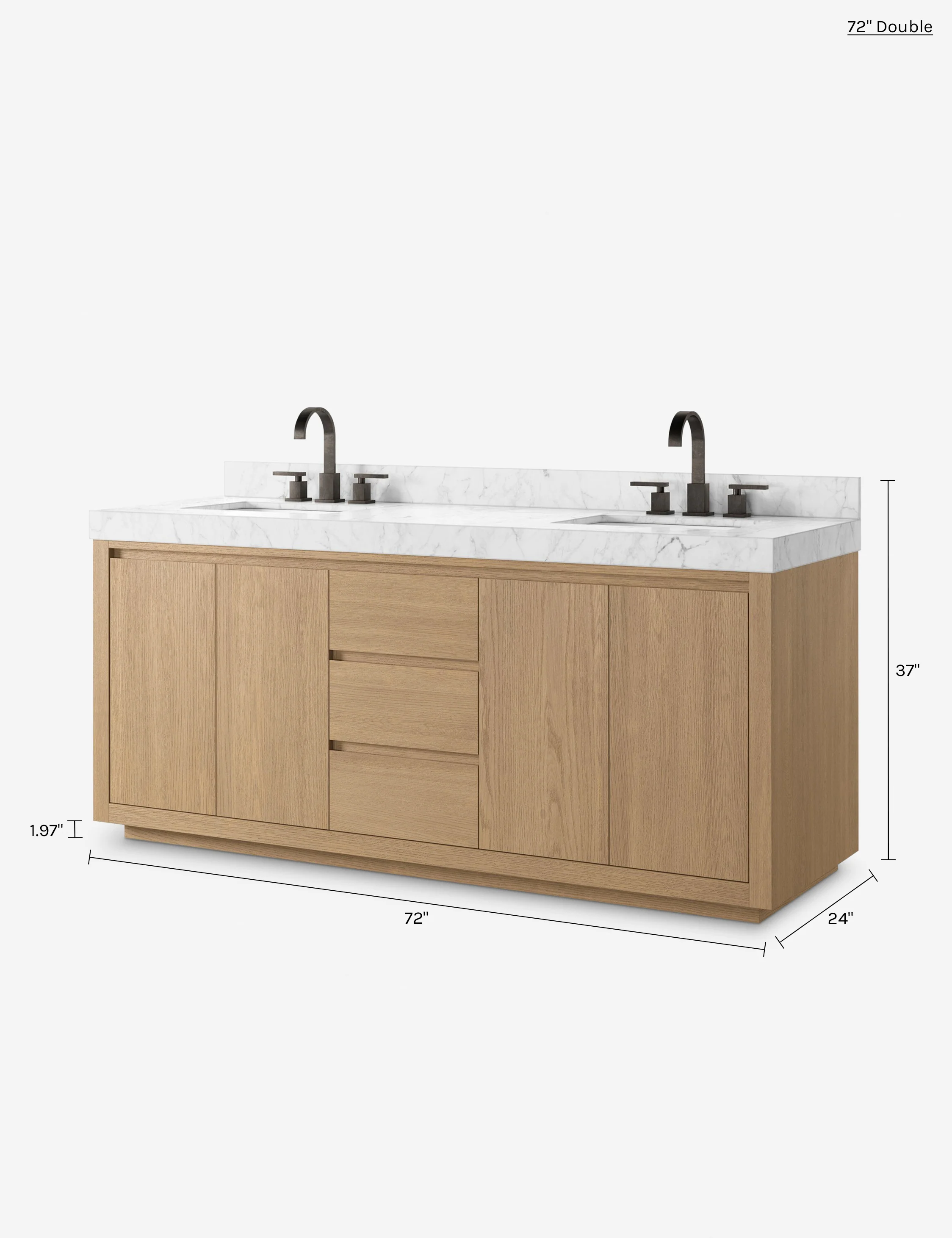 Catalan Bath Vanity - Image 66