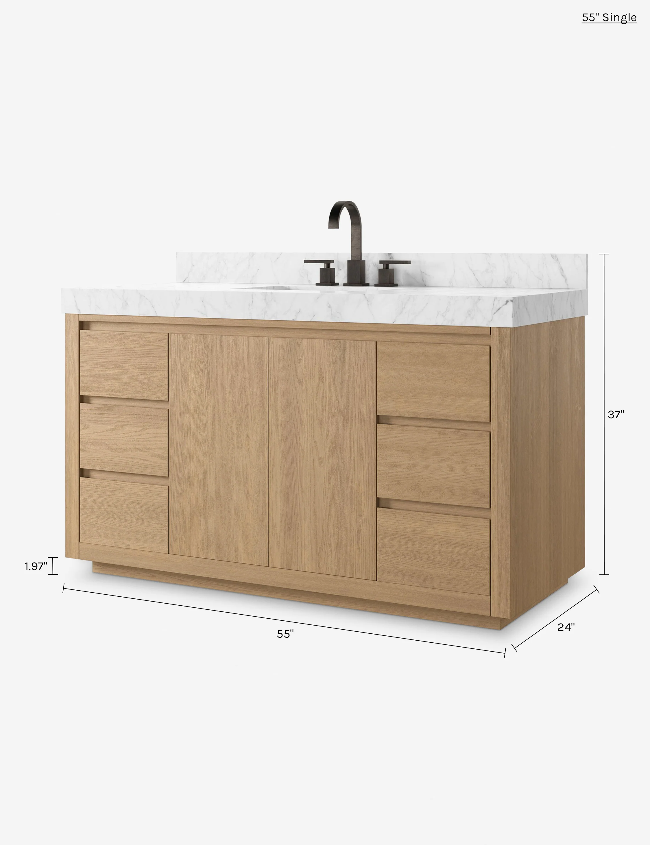 Catalan Bath Vanity - Image 68