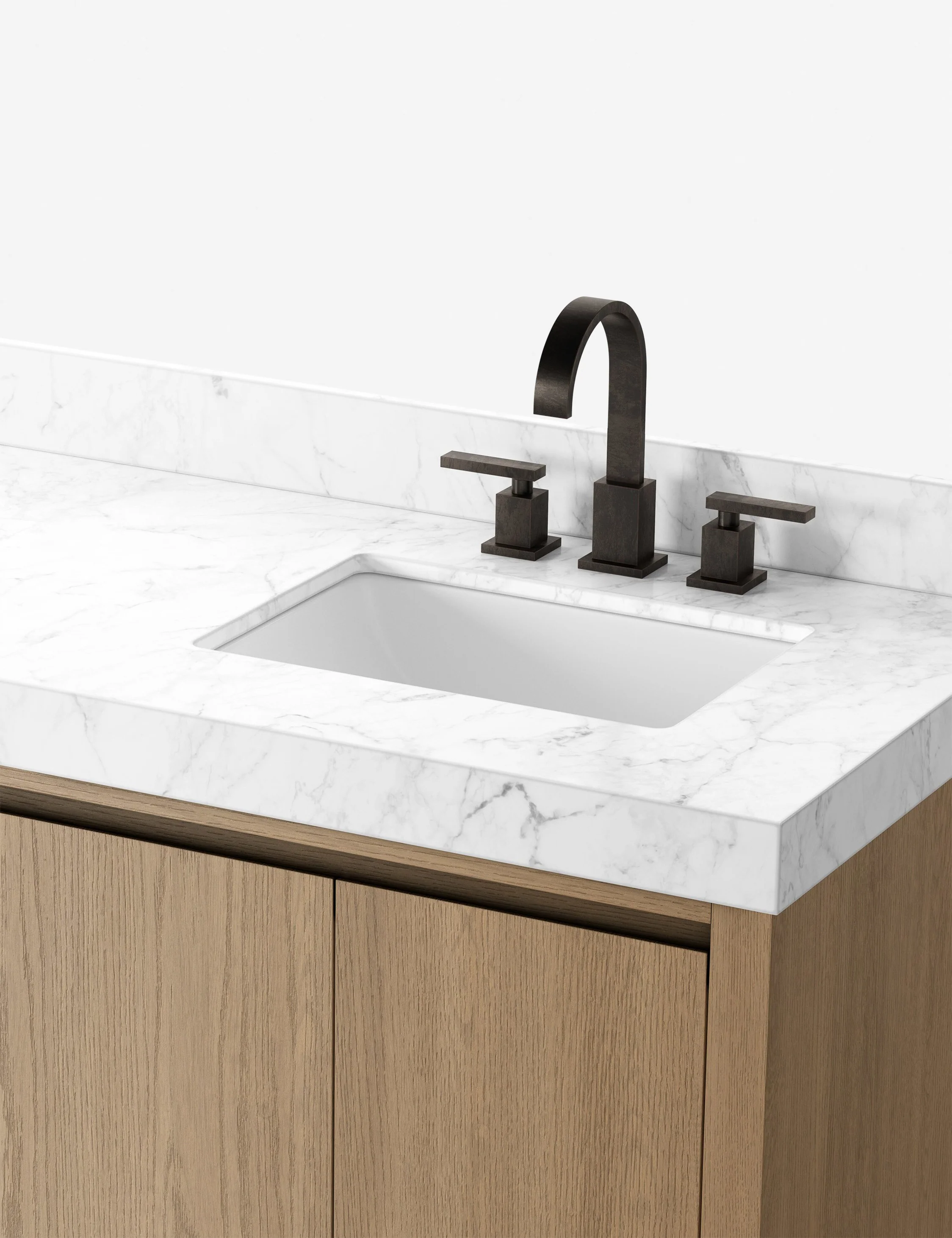 Catalan Bath Vanity - Image 8