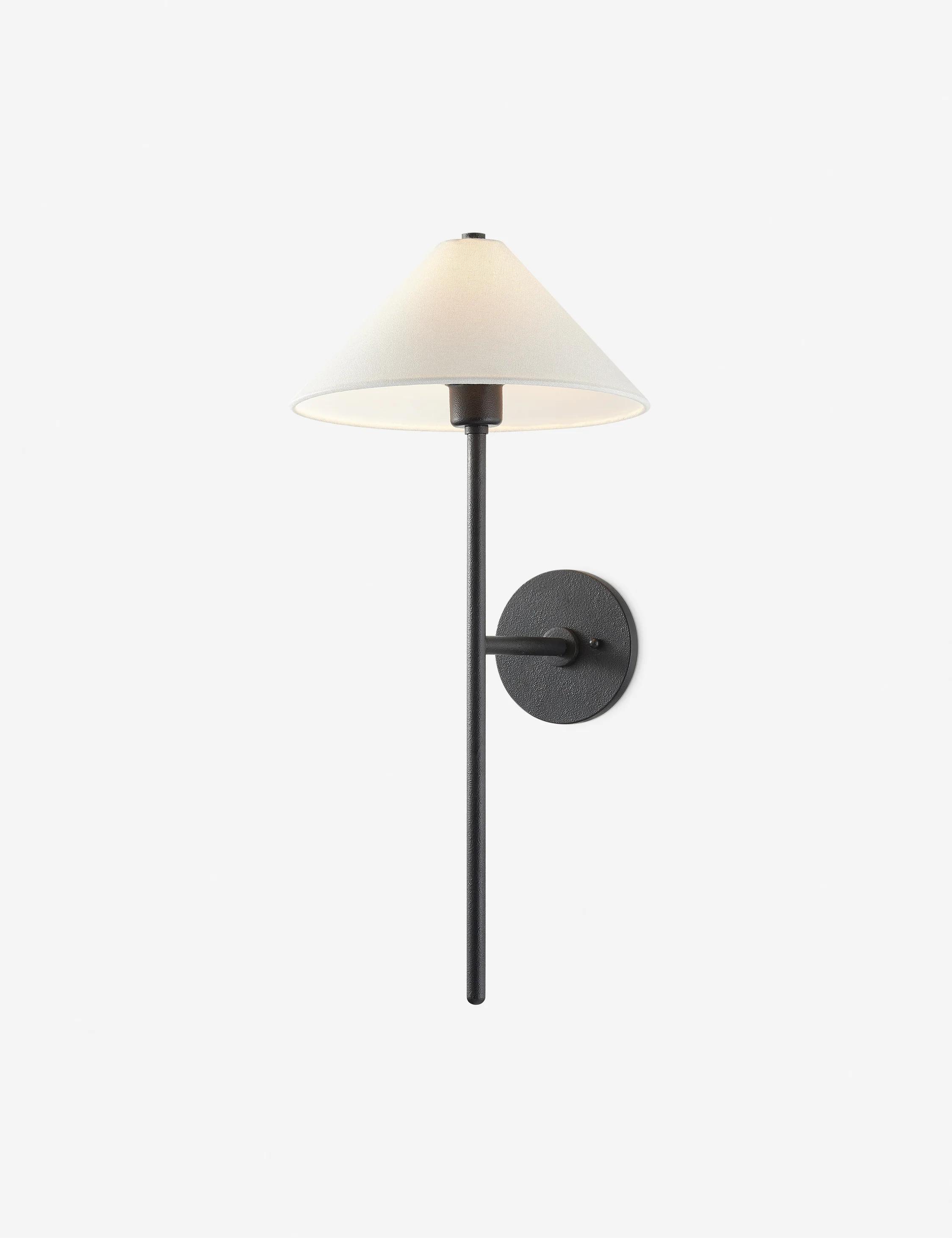 Cedar Sconce by Colin King x Troy Lighting - Image 2