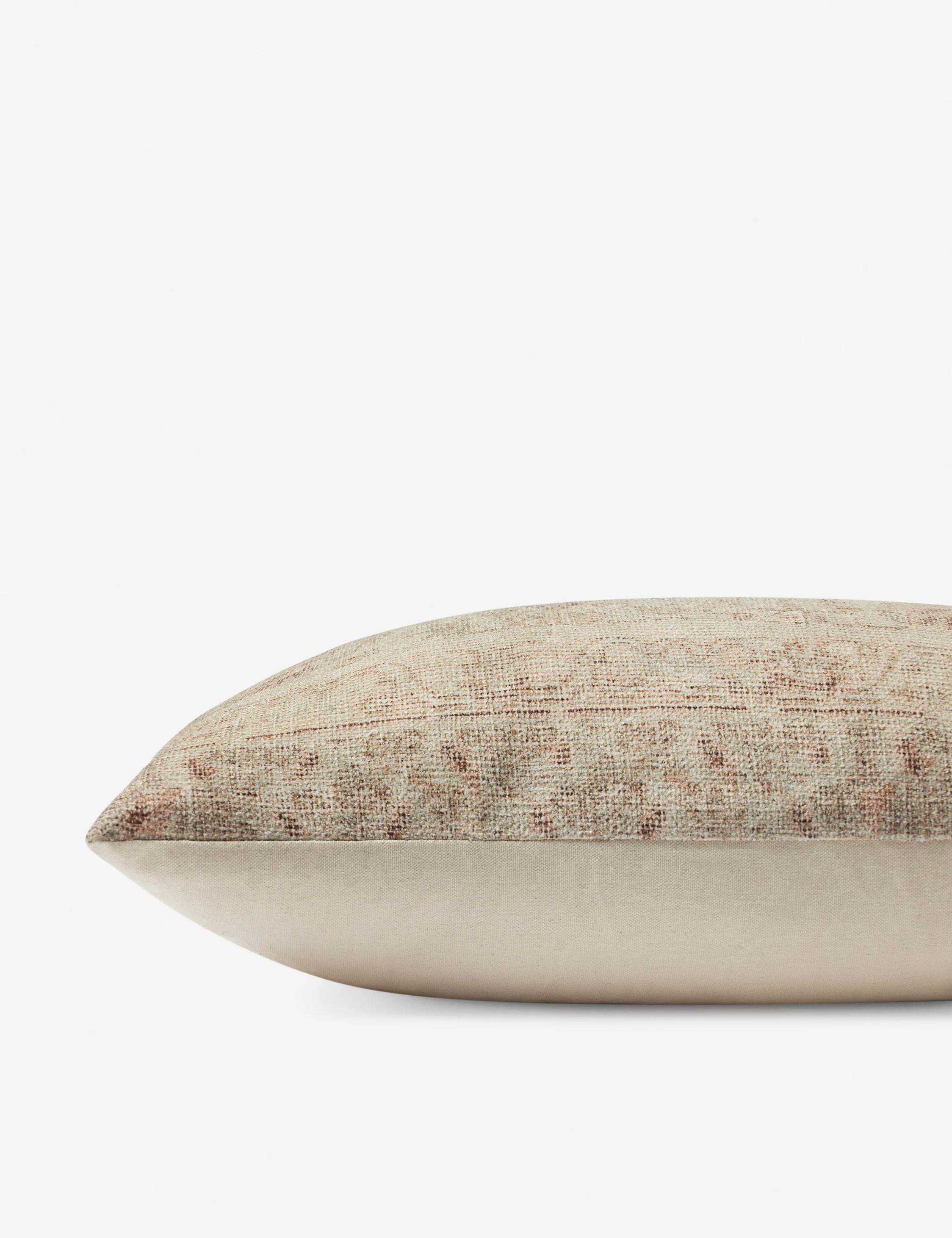 Celestia Pillow by Amber Lewis x Loloi - Image 3