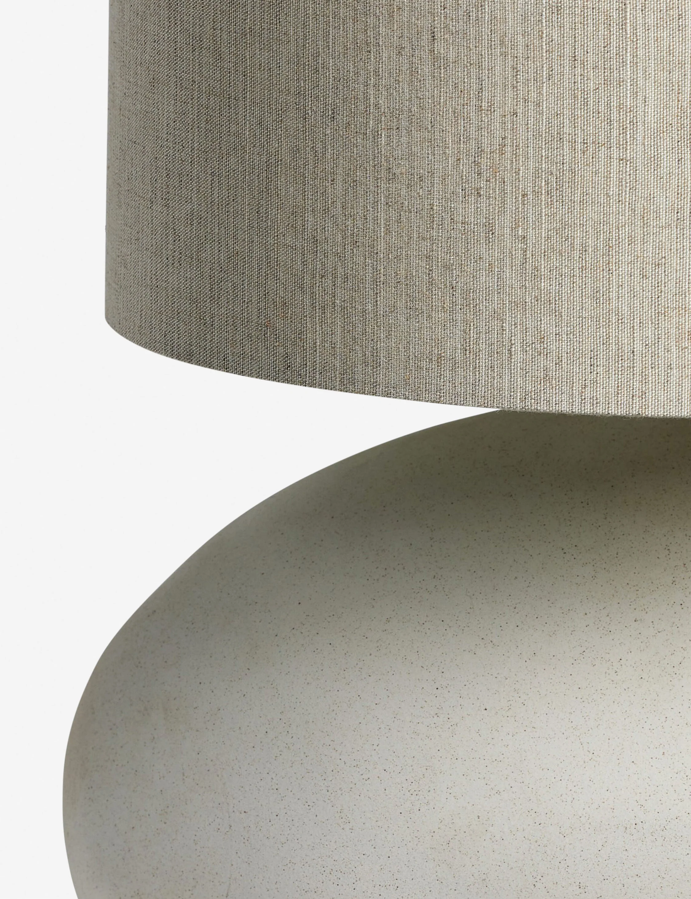 Chalkley Table Lamp - Image 5