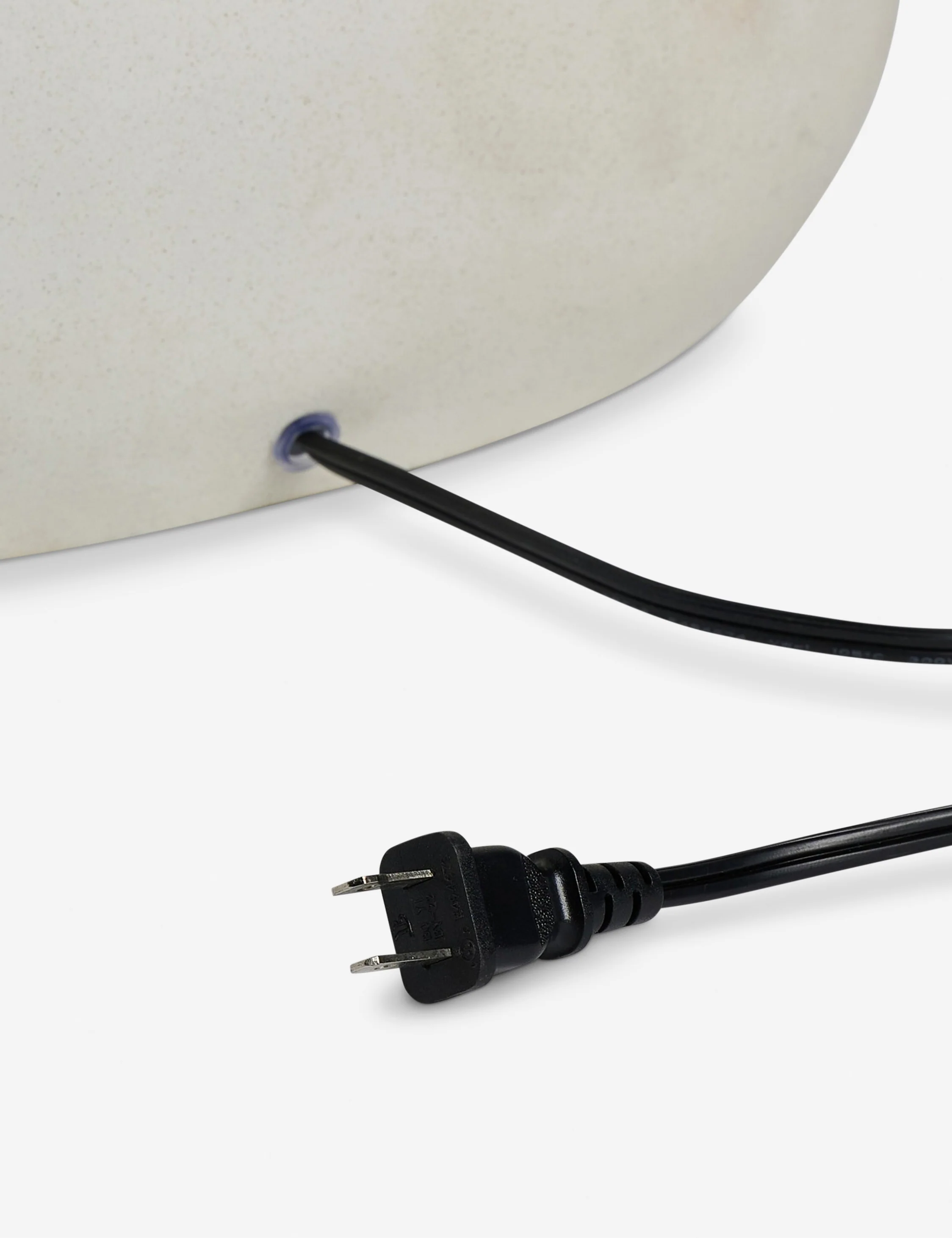 Chalkley Table Lamp - Image 6