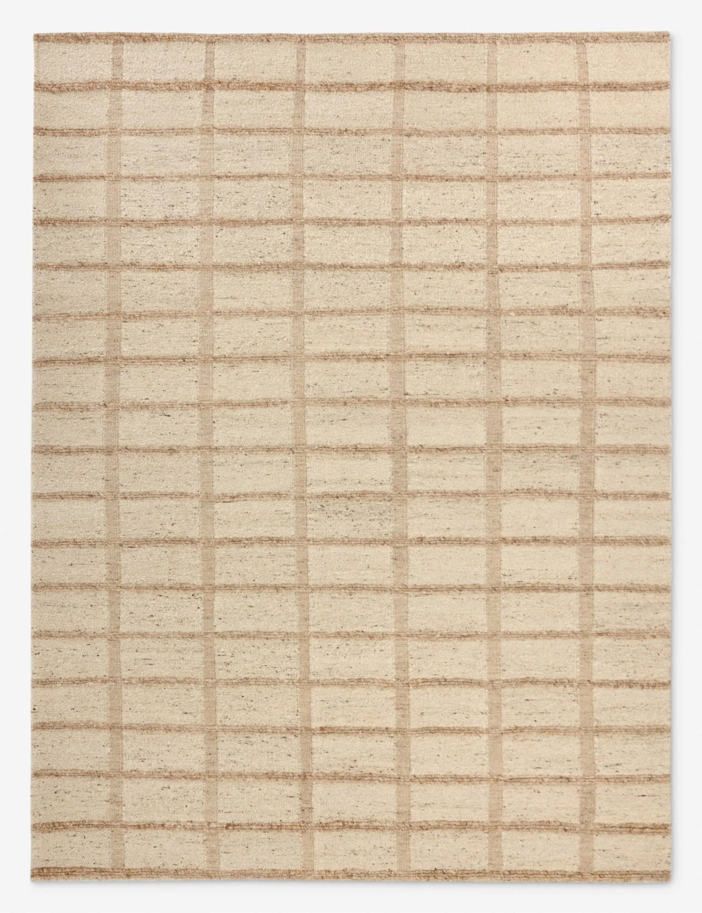 Chambers Handwoven Wool Rug - Image 2
