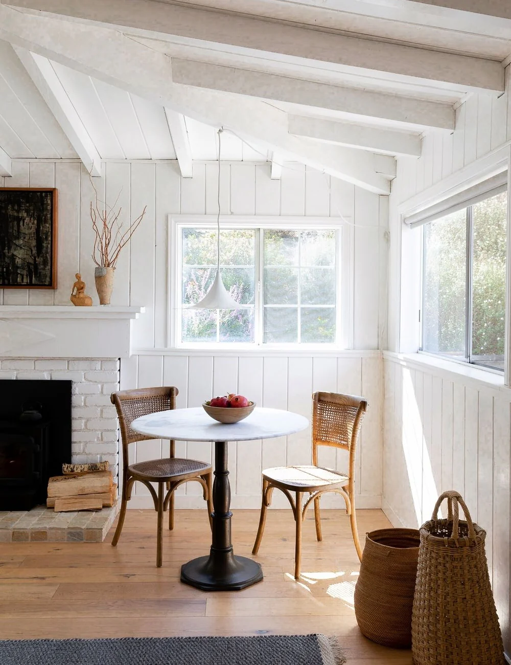Chantilly Bistro Table