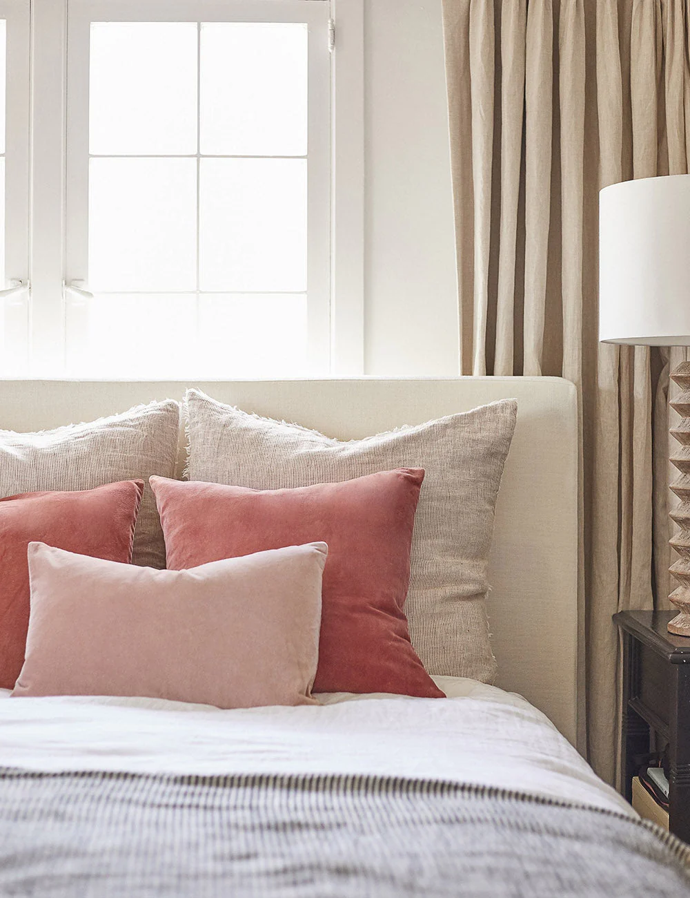 Charlotte Velvet Pillow - Image 14