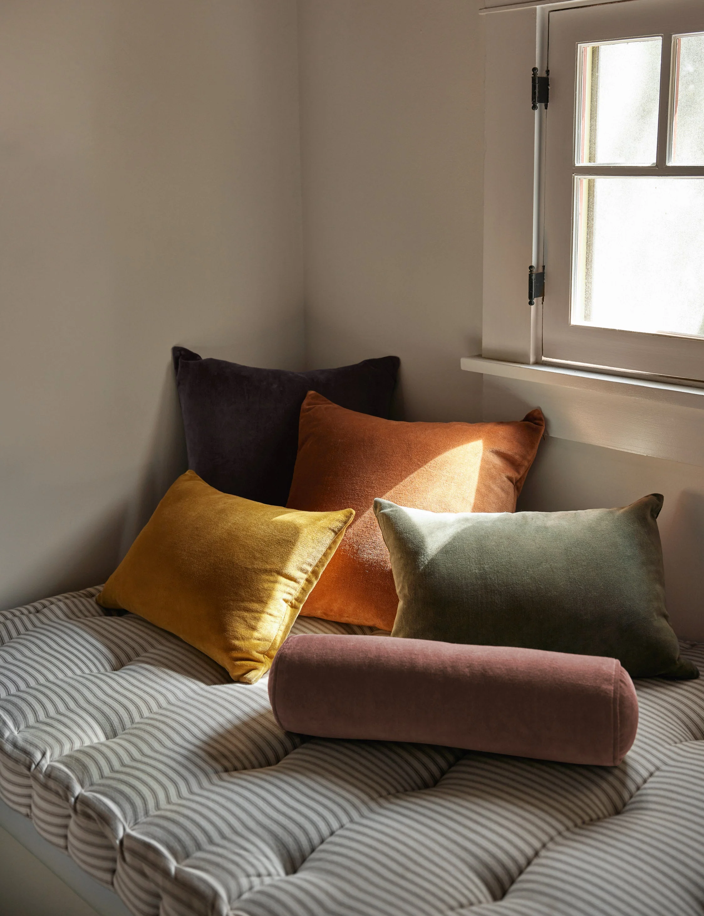 Charlotte Velvet Pillow - Image 17