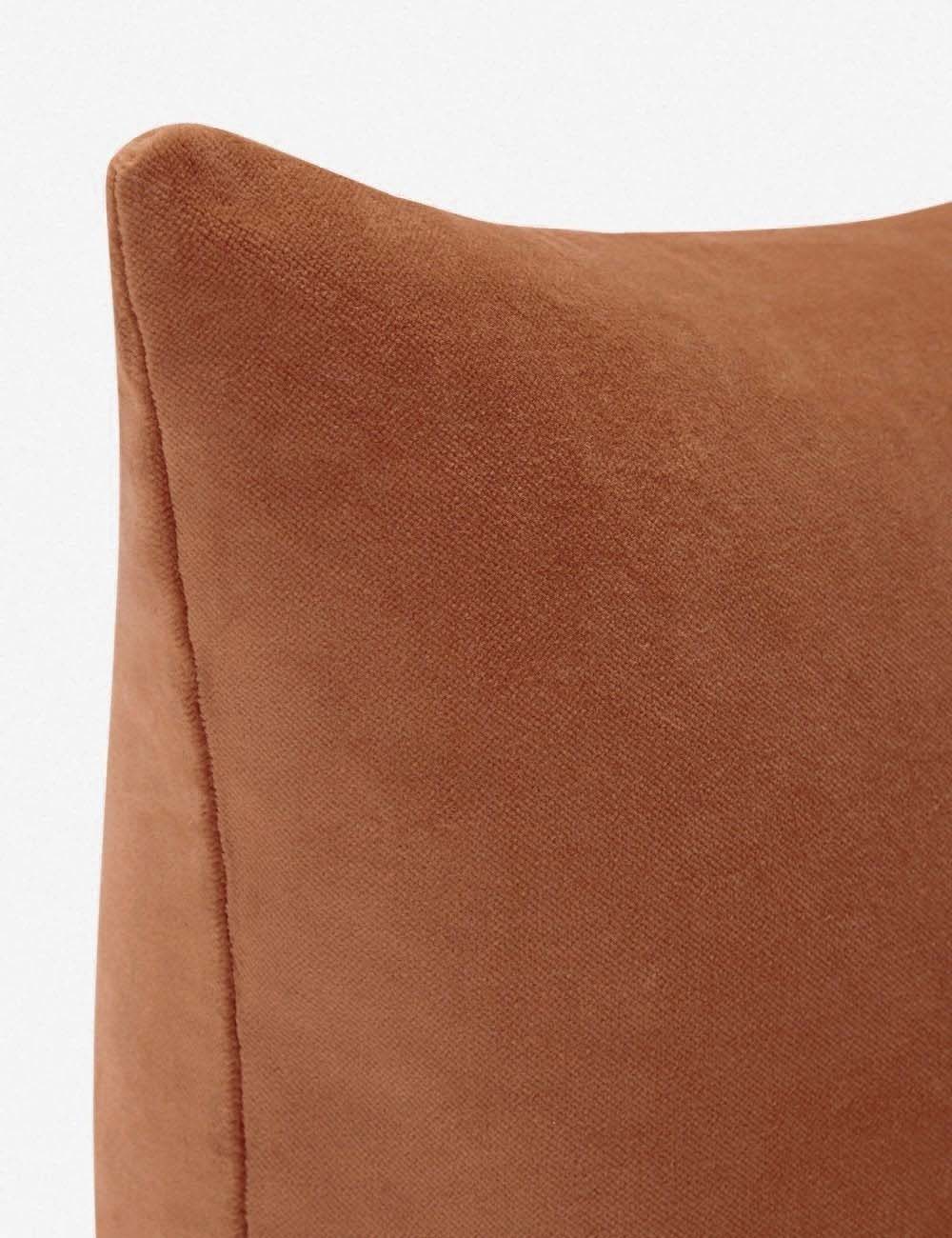 Charlotte Velvet Pillow - Image 19