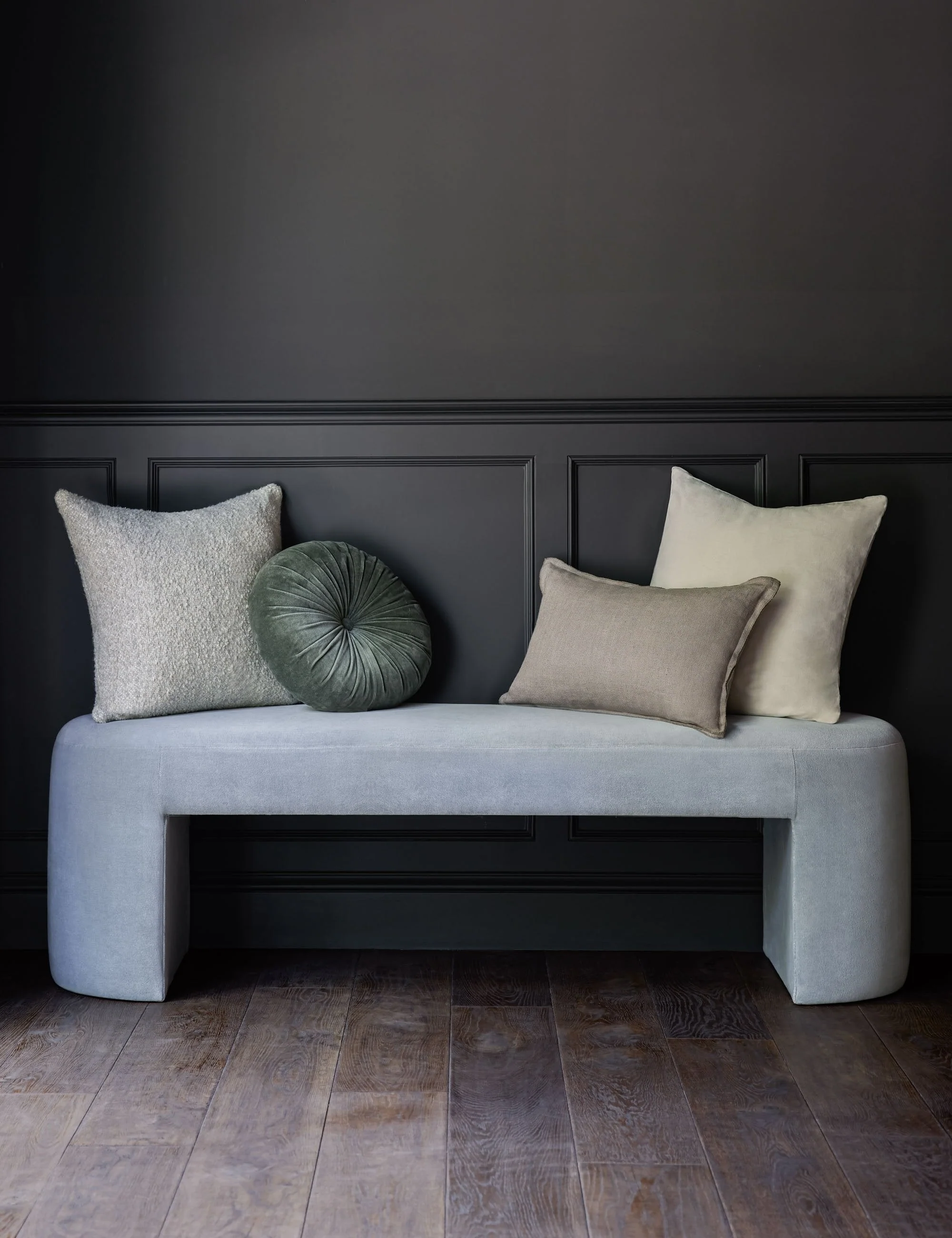 Charlotte Velvet Pillow - Image 28