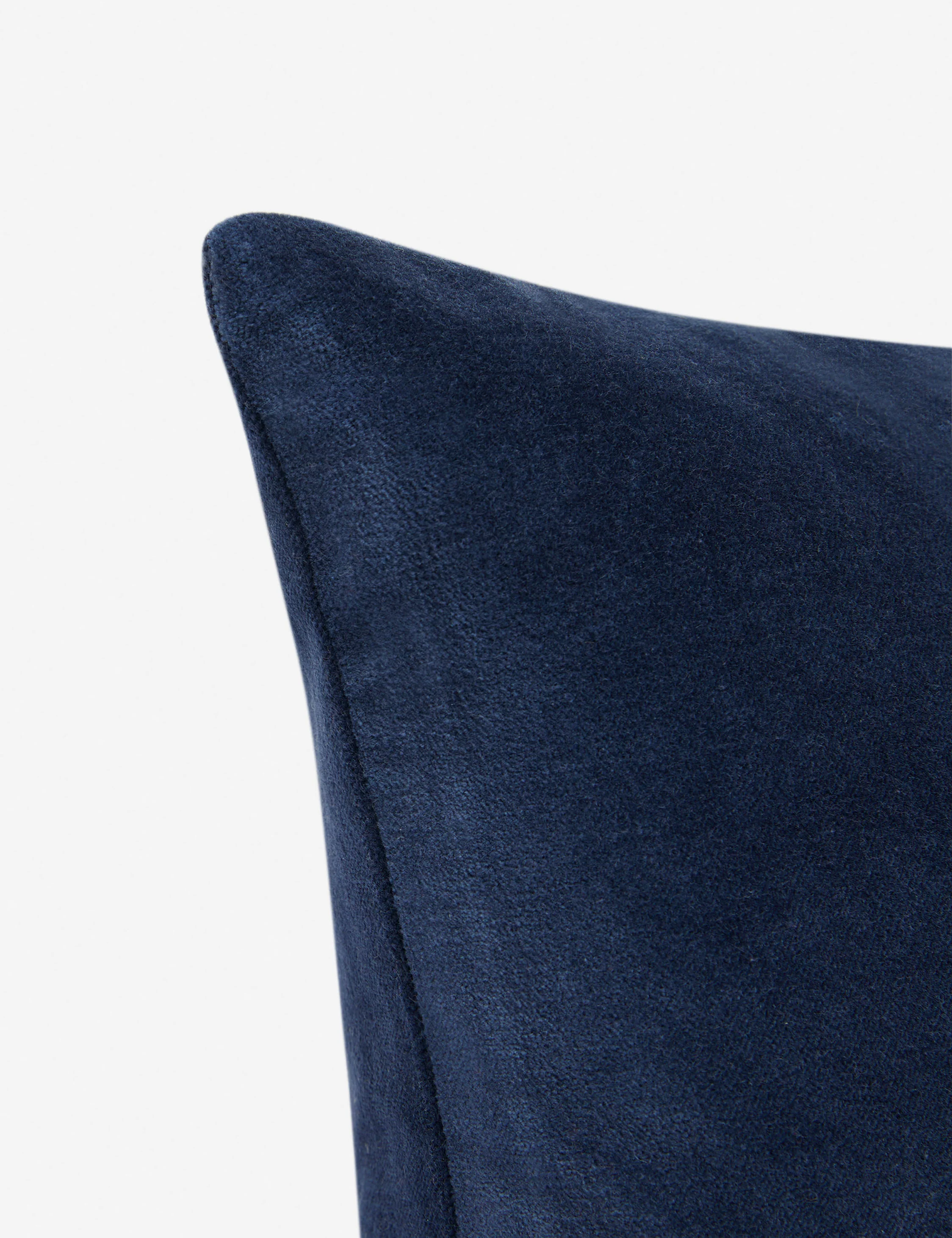 Charlotte Velvet Pillow - Image 54