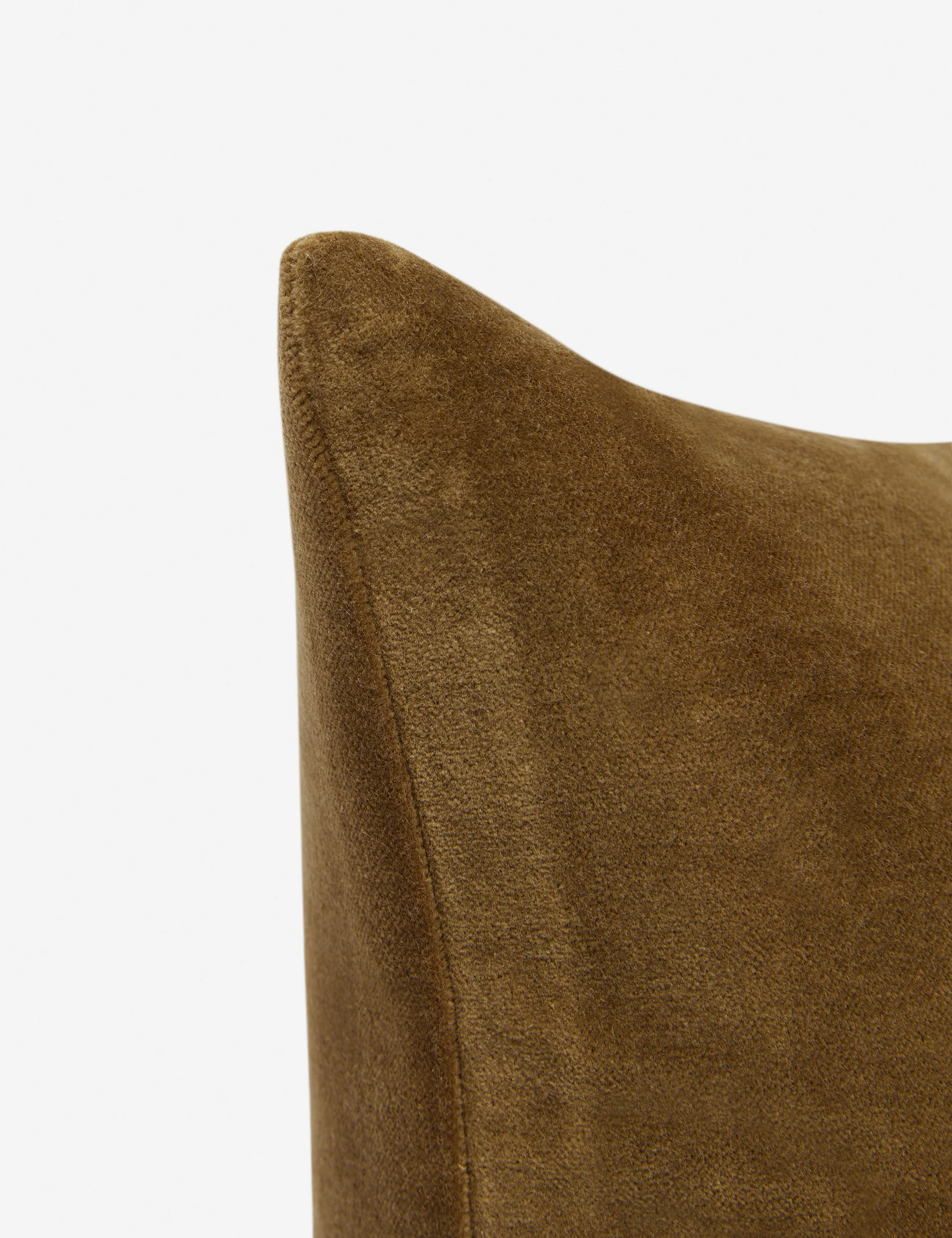 Charlotte Velvet Pillow - Image 67