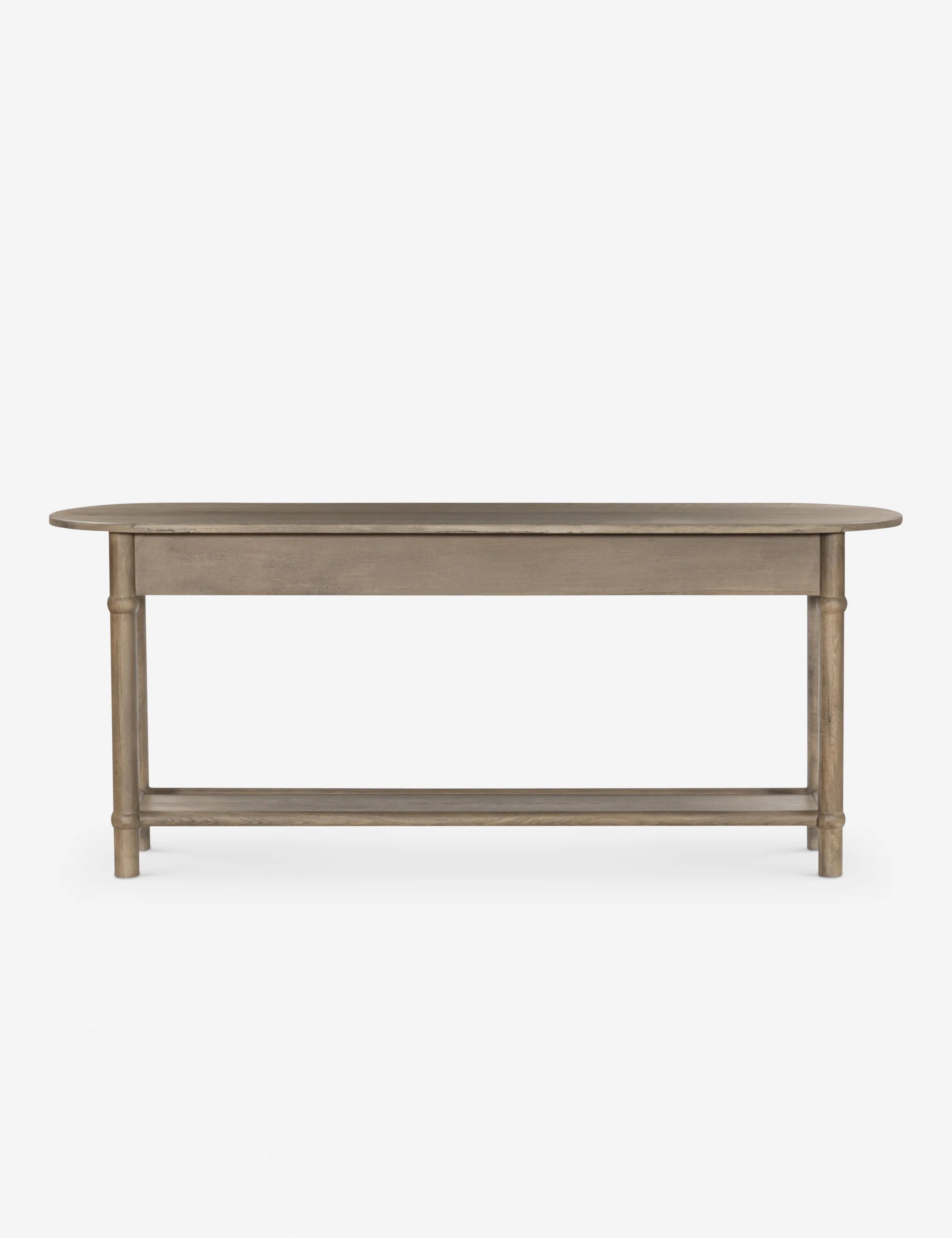Charnes Console Table by Amber Lewis x Four Hands - Image 11