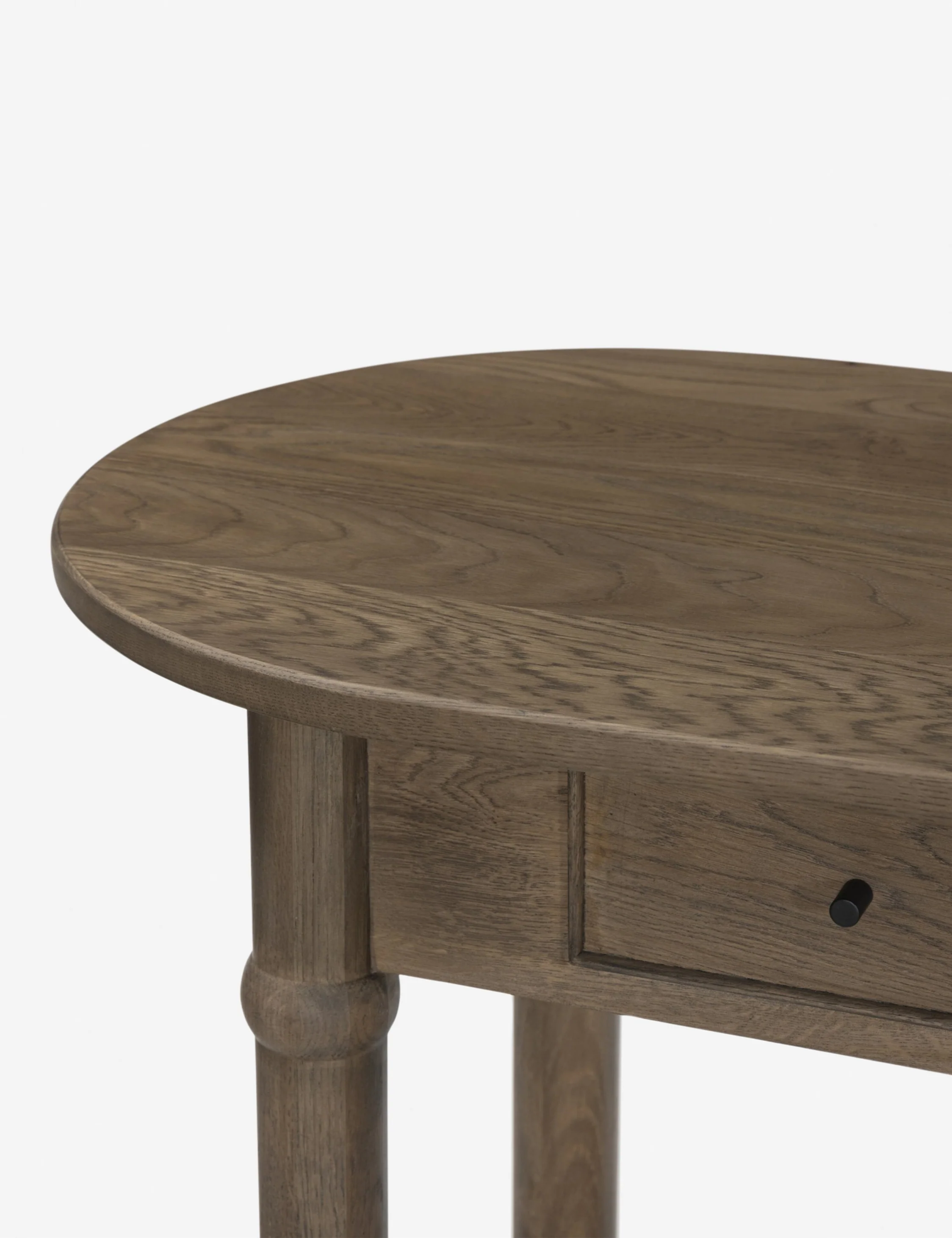 Charnes Console Table by Amber Lewis x Four Hands - Image 12