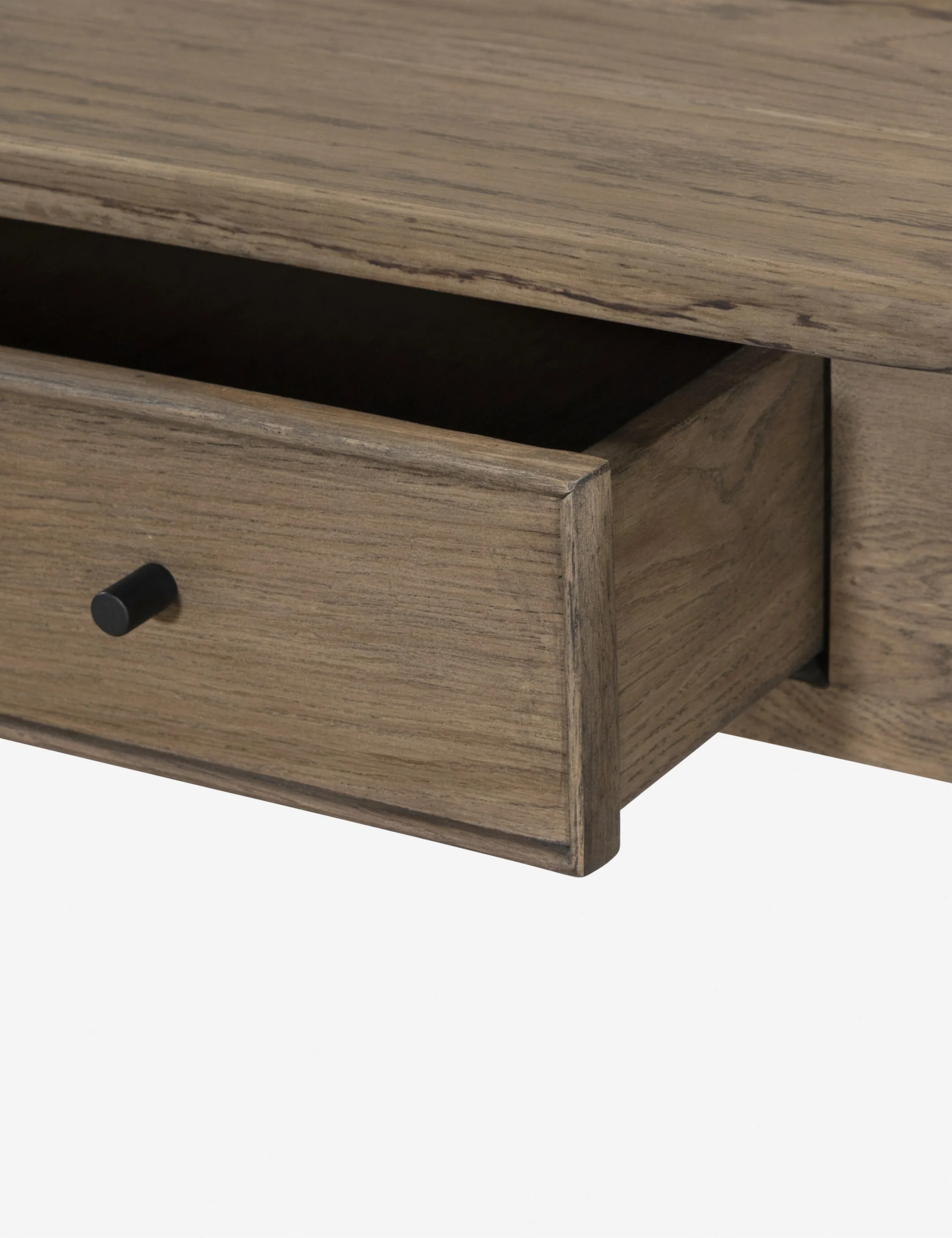 Charnes Console Table by Amber Lewis x Four Hands - Image 13