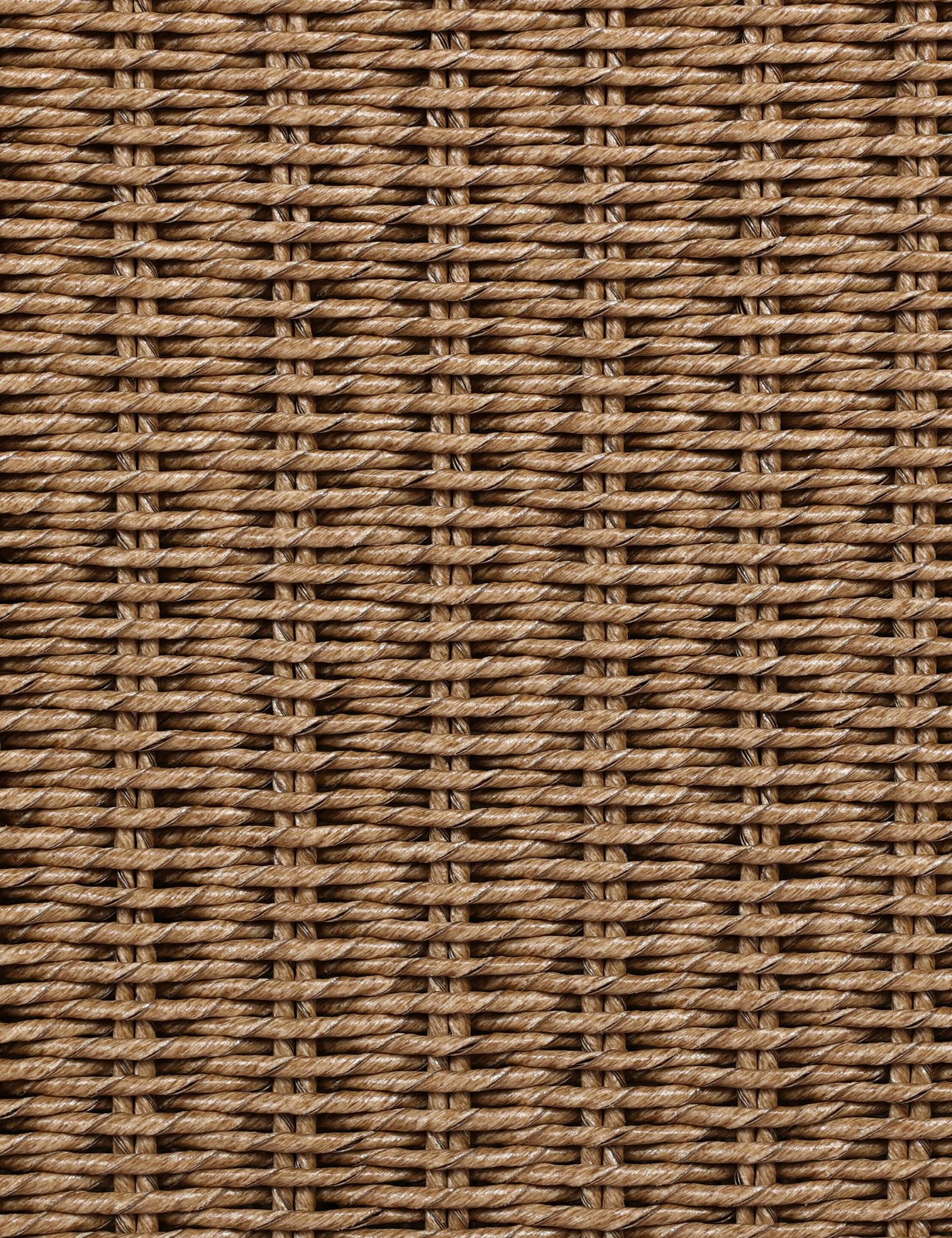 Chauncey Outdoor Swivel Chair - Image 8