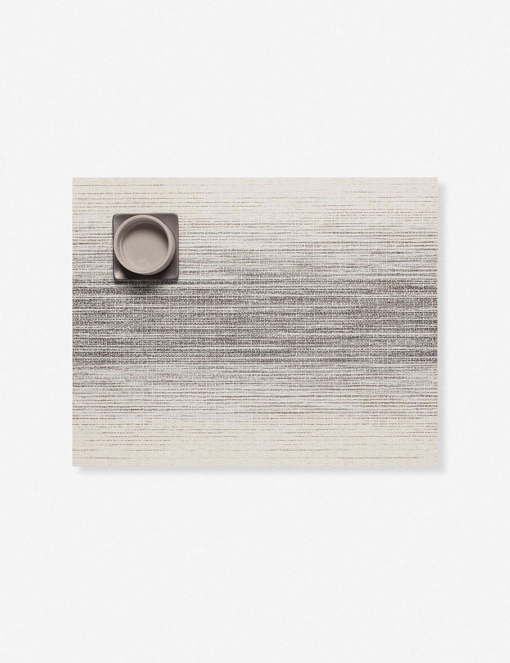 Ombre Rectangle Placemat (Set of 4) by Chilewich - Image 3