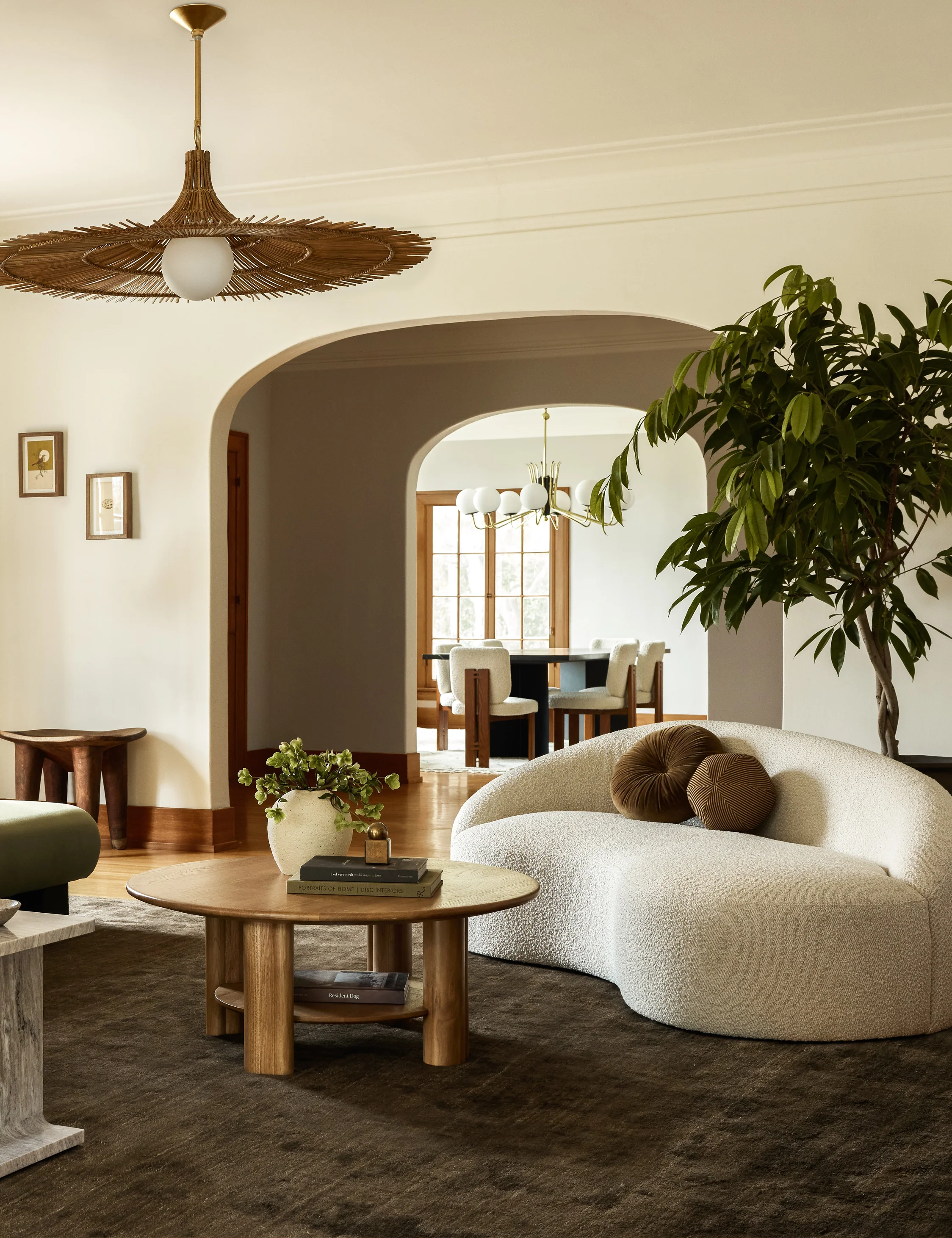 Chiltern Handmade Rug by Jake Arnold - Image 11