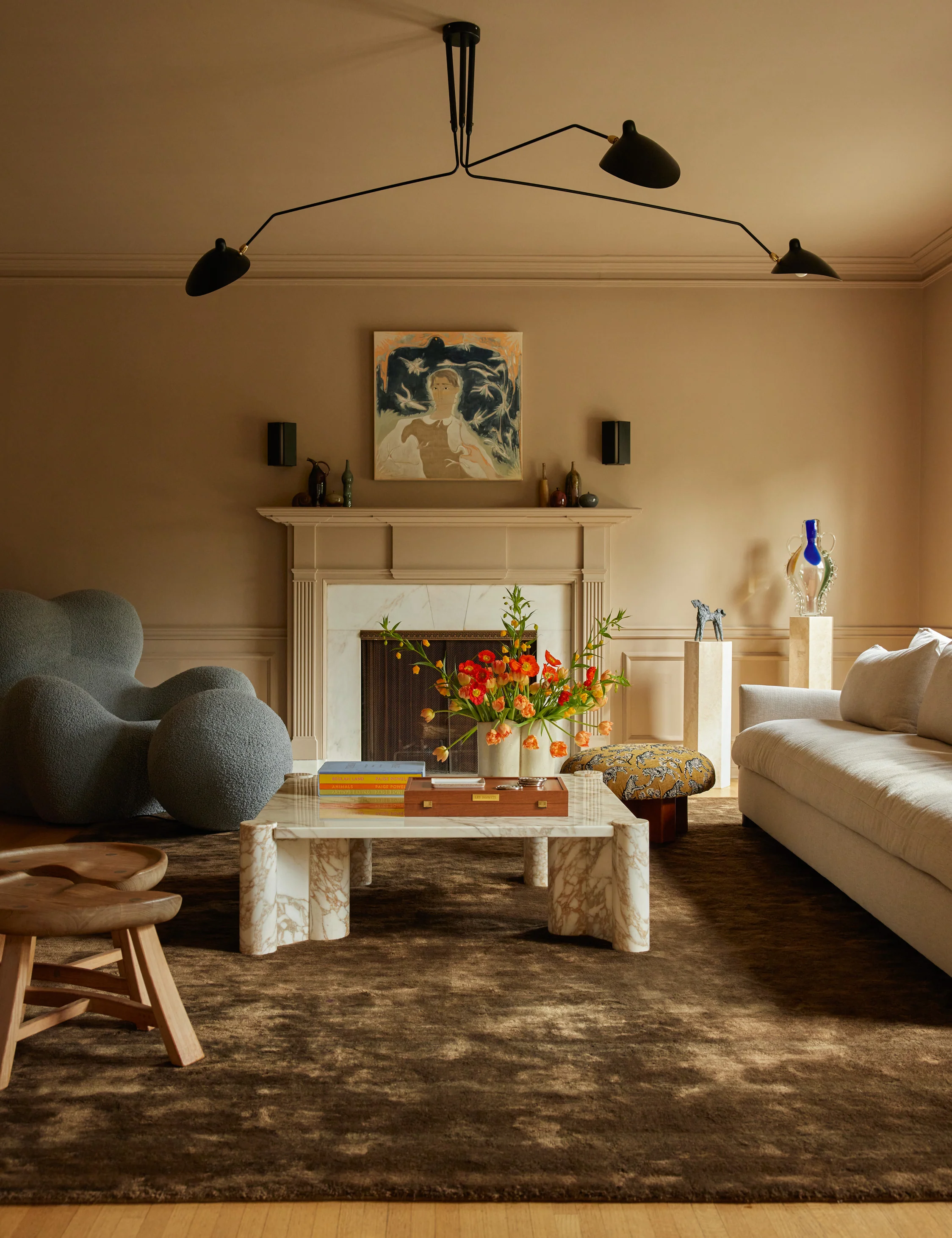 Chiltern Handmade Rug by Jake Arnold - Image 14